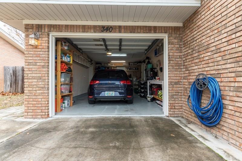 EDGEWOOD TO DESTIN - Residential