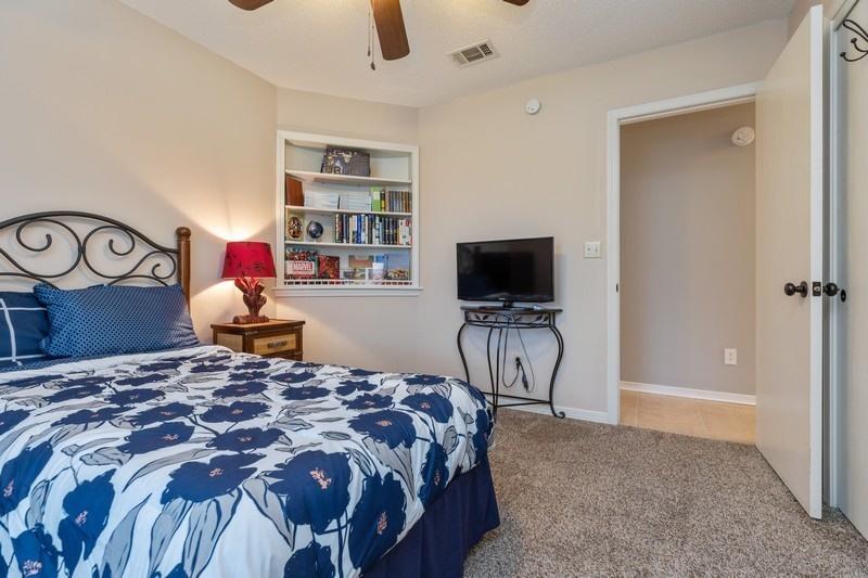 EDGEWOOD TO DESTIN - Residential