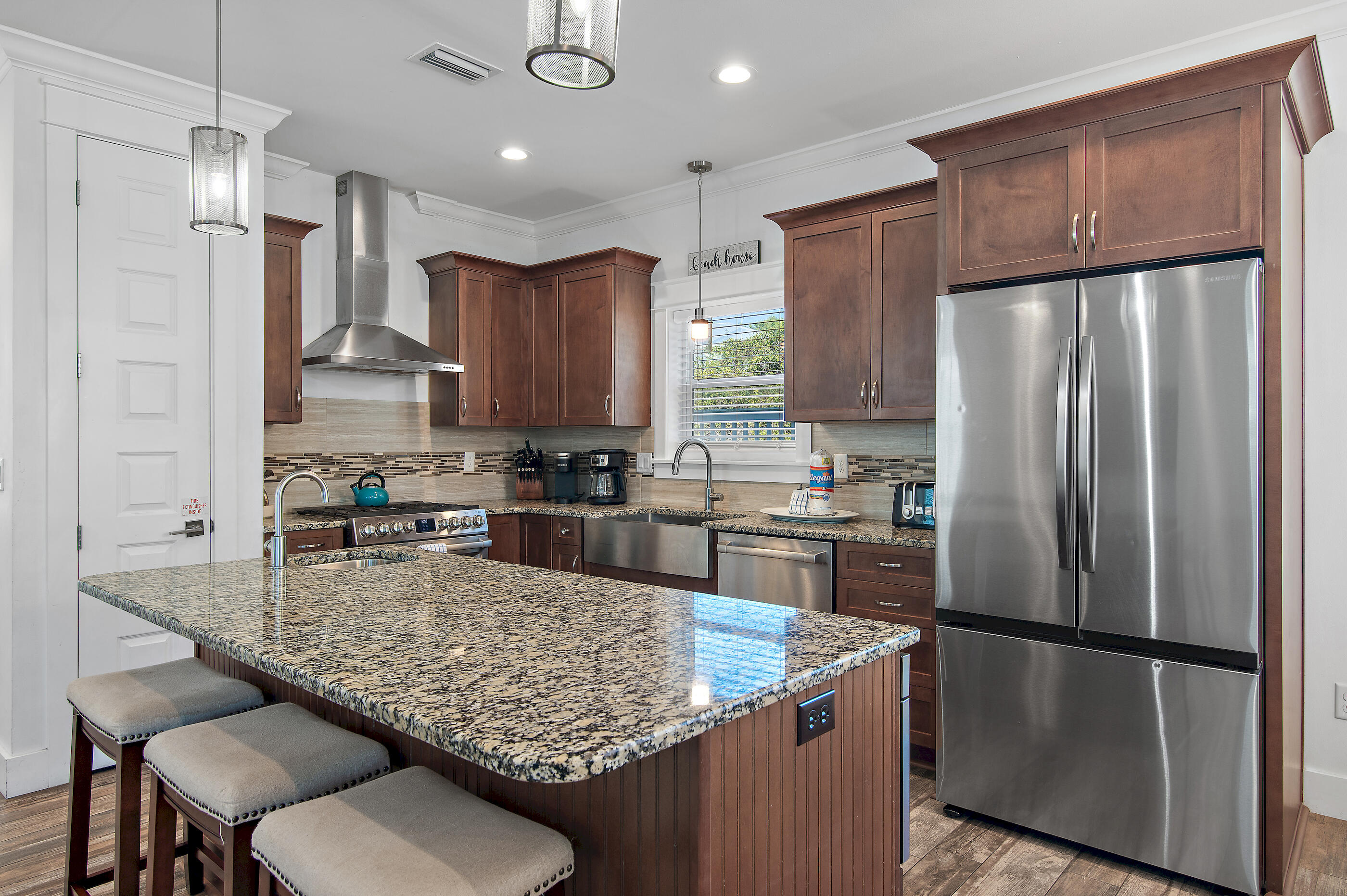 SUGAR SAND LANE - Residential