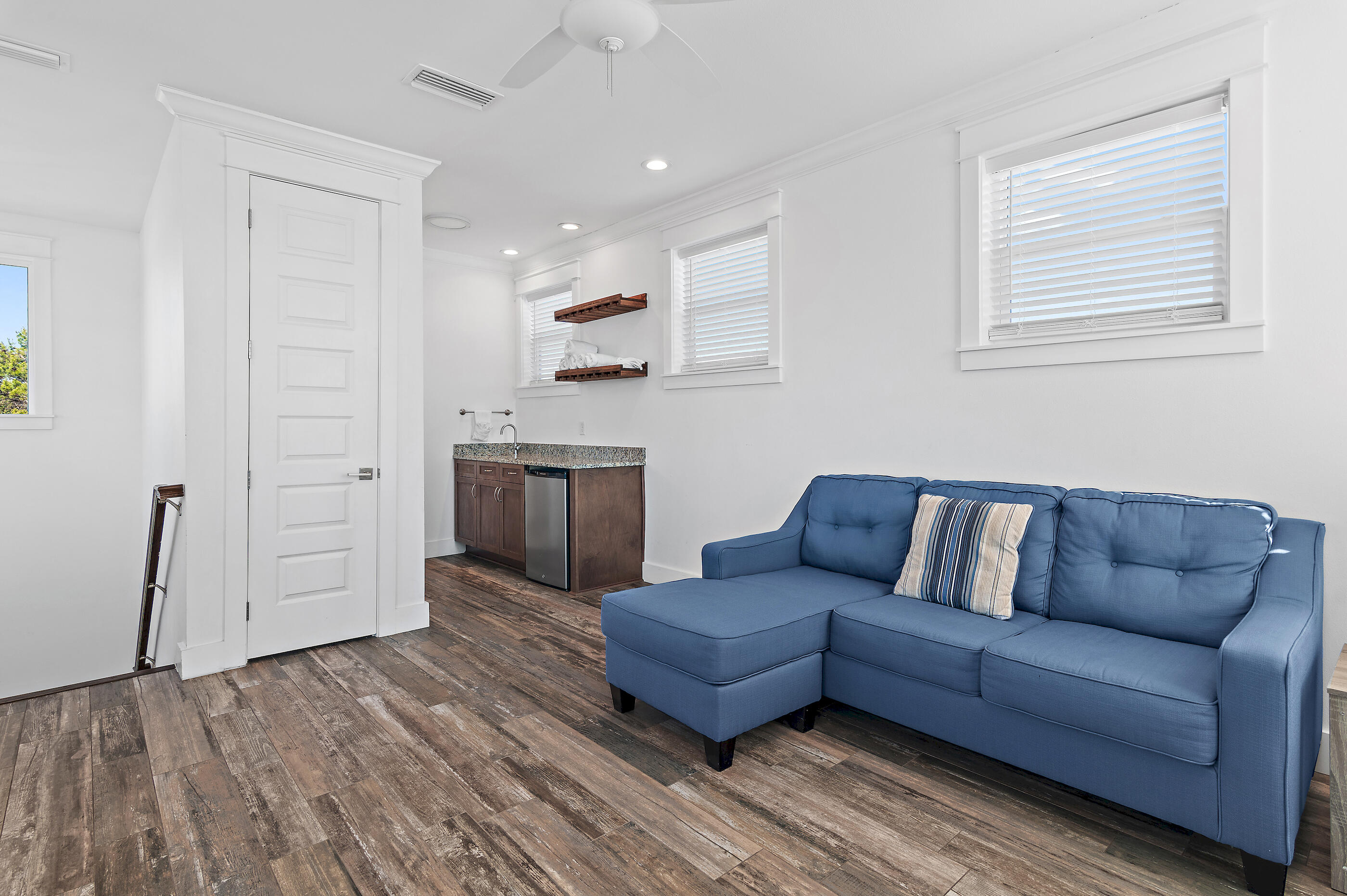 SUGAR SAND LANE - Residential