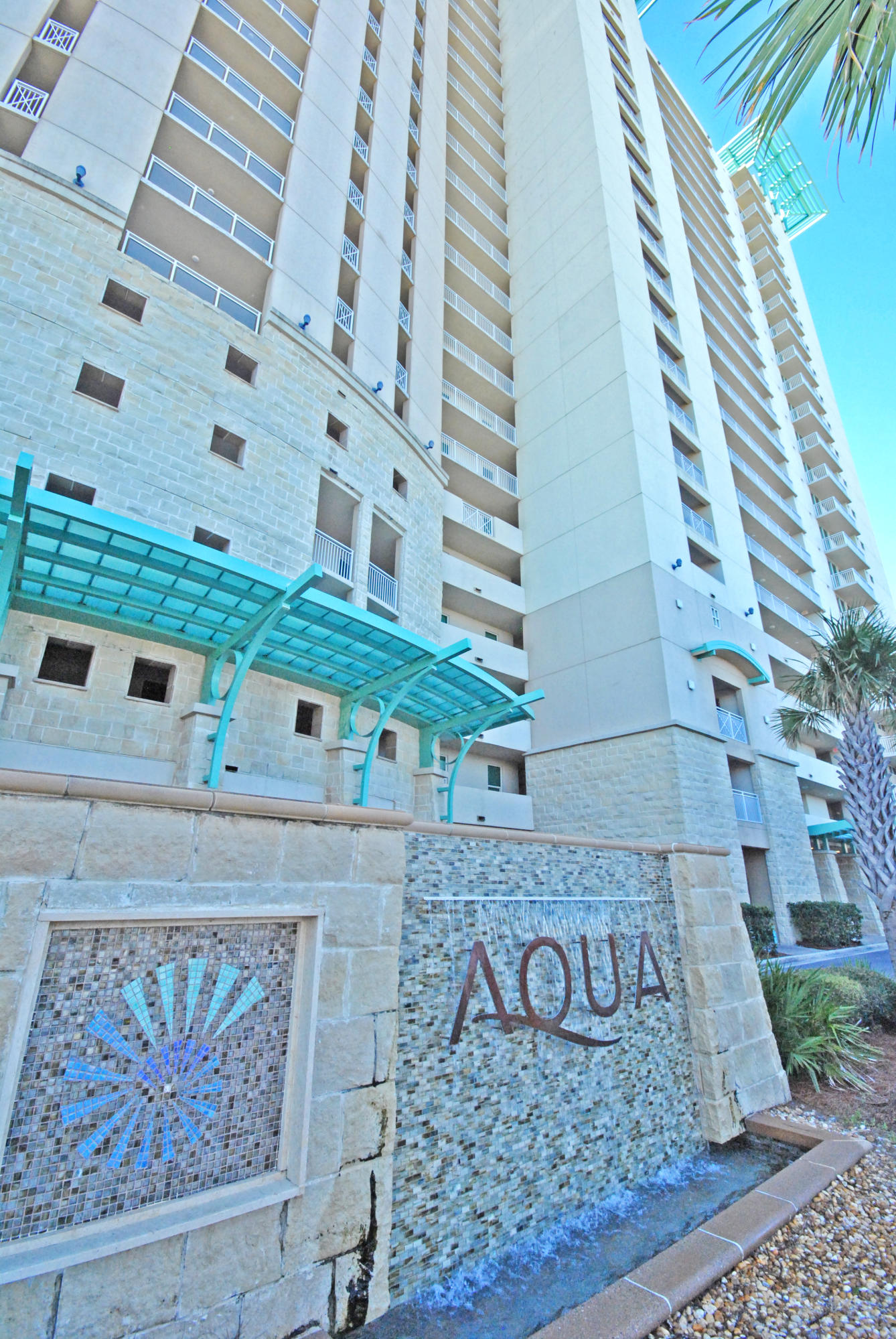 Aqua - Residential