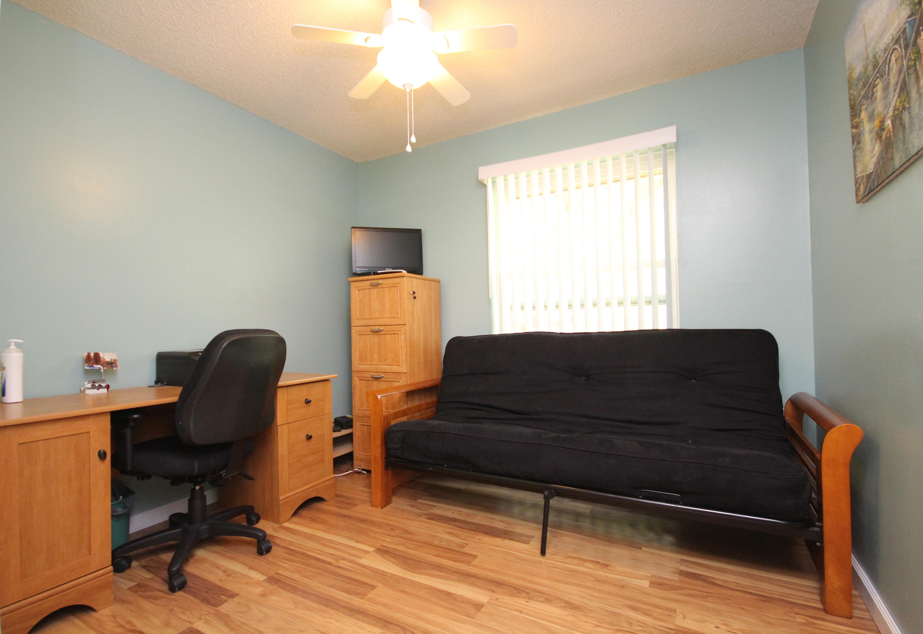 CLOVERDALE S/D - Residential