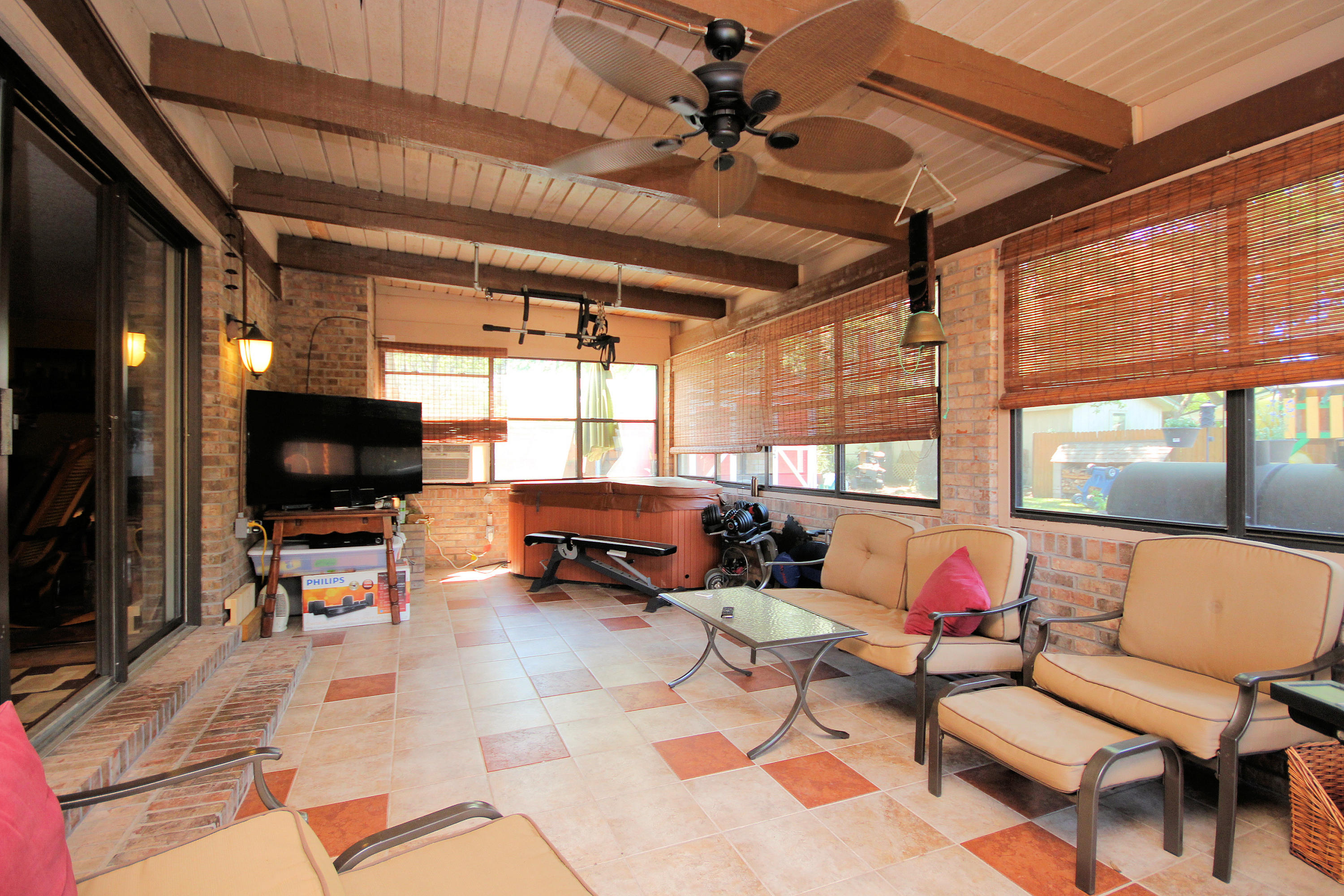 CLOVERDALE S/D - Residential