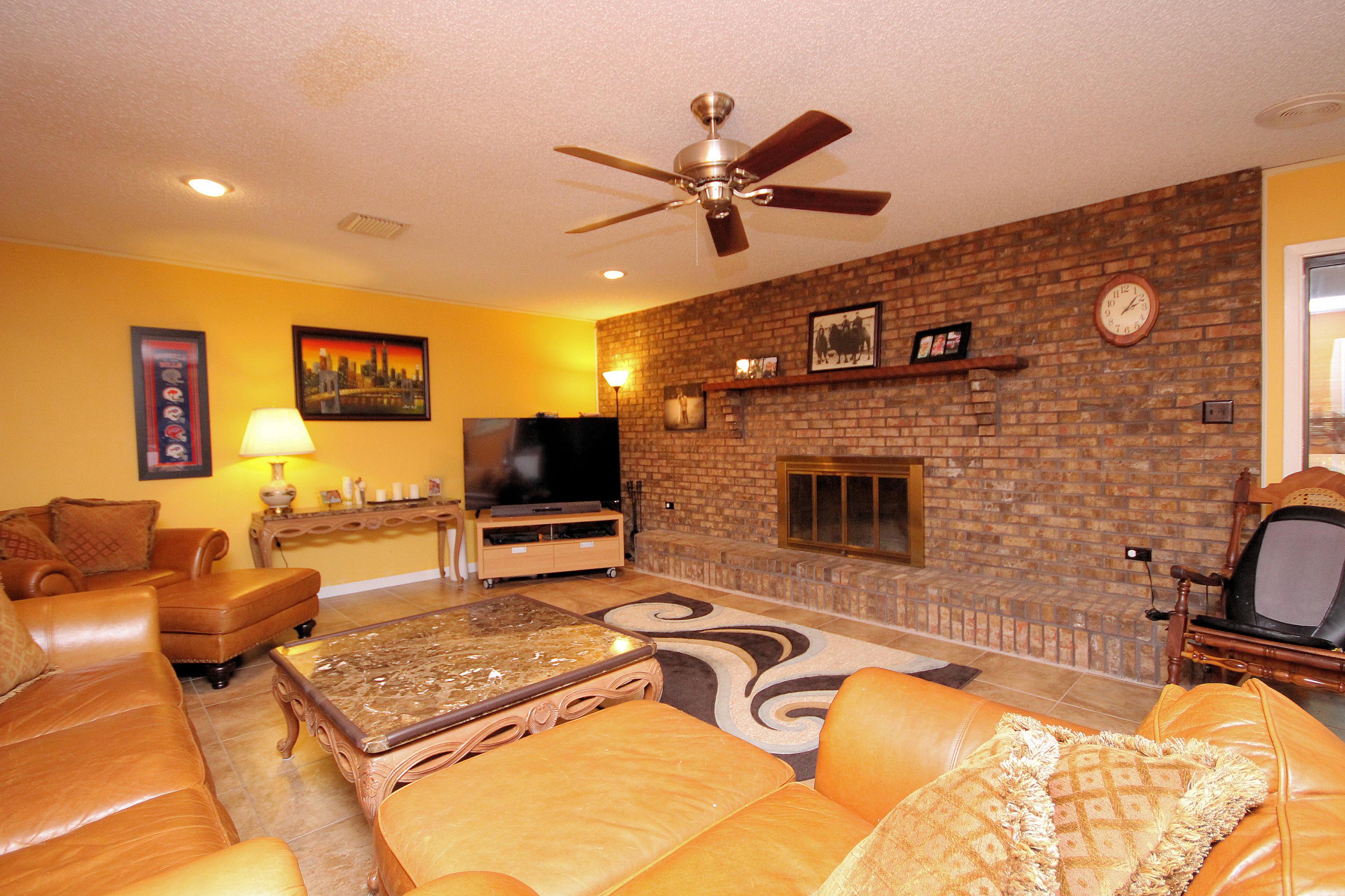 CLOVERDALE S/D - Residential