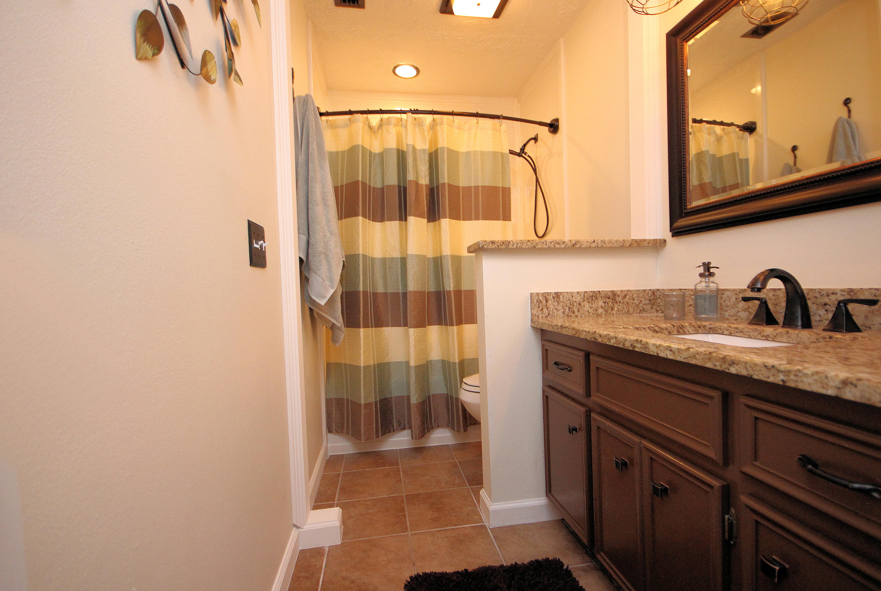 CLOVERDALE S/D - Residential