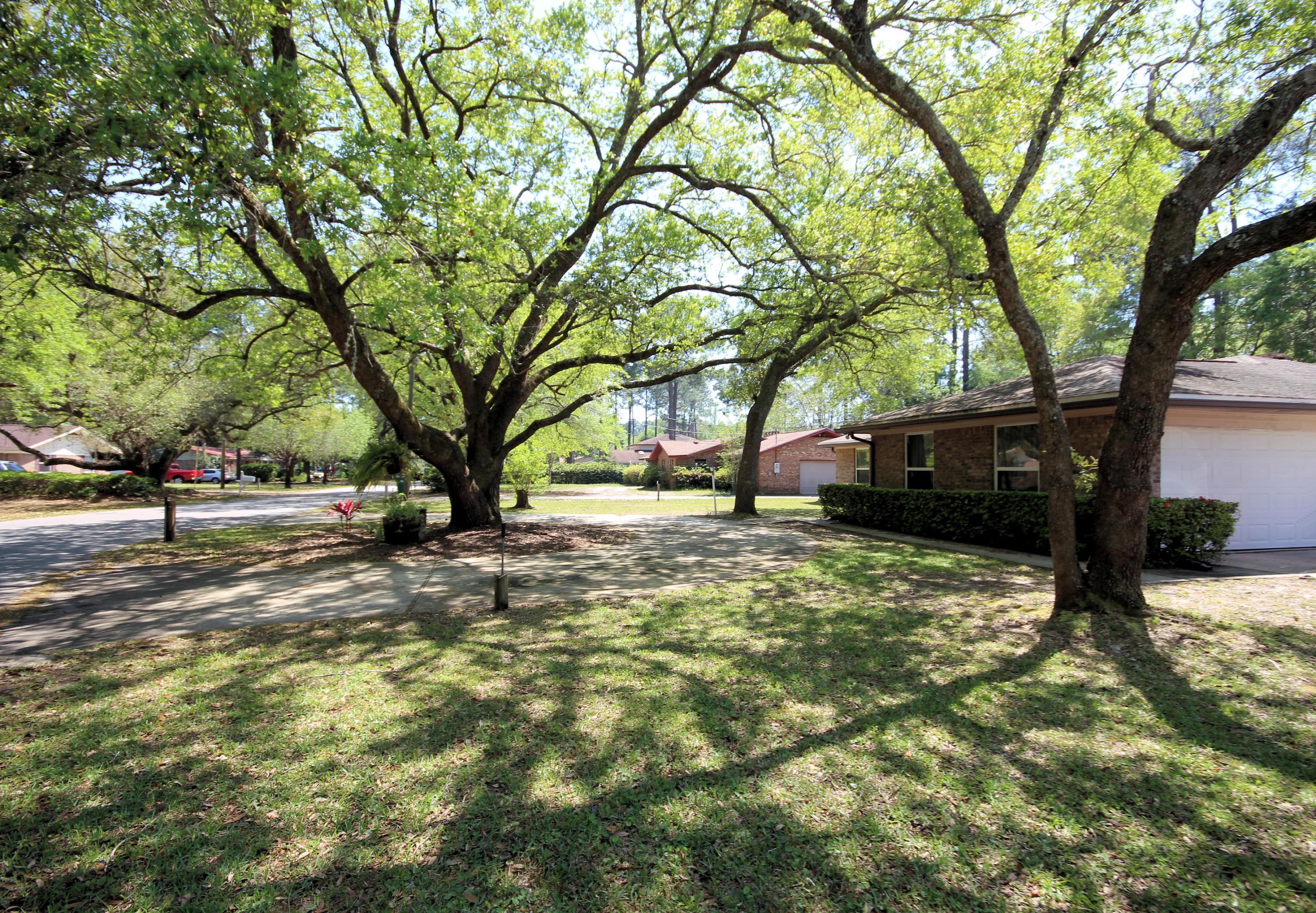 CLOVERDALE S/D - Residential