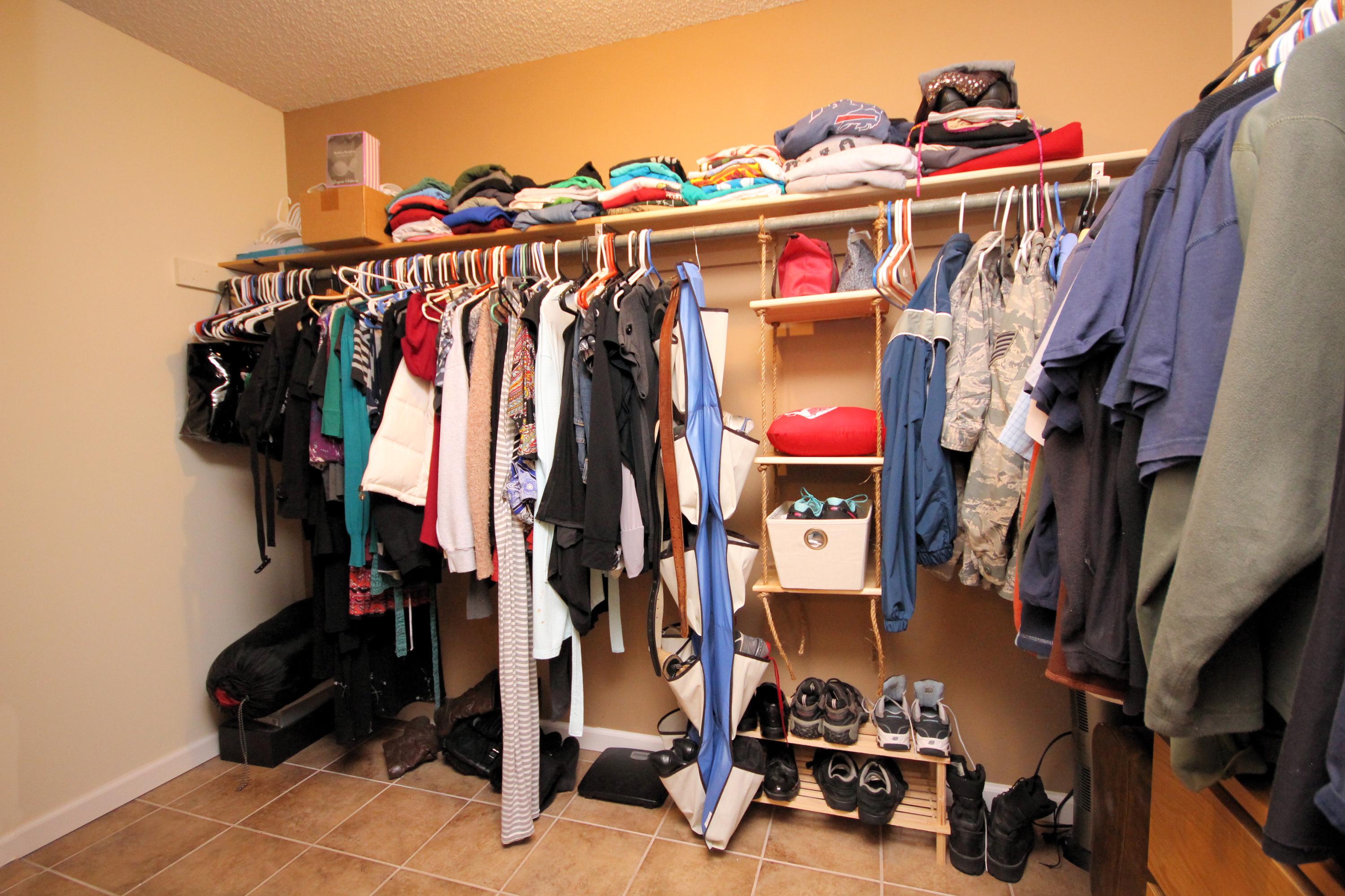 CLOVERDALE S/D - Residential