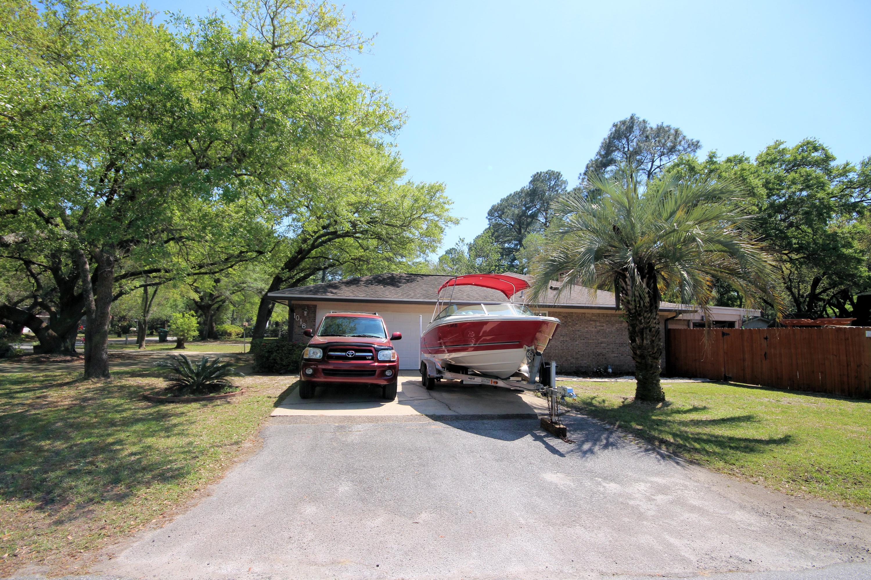 CLOVERDALE S/D - Residential