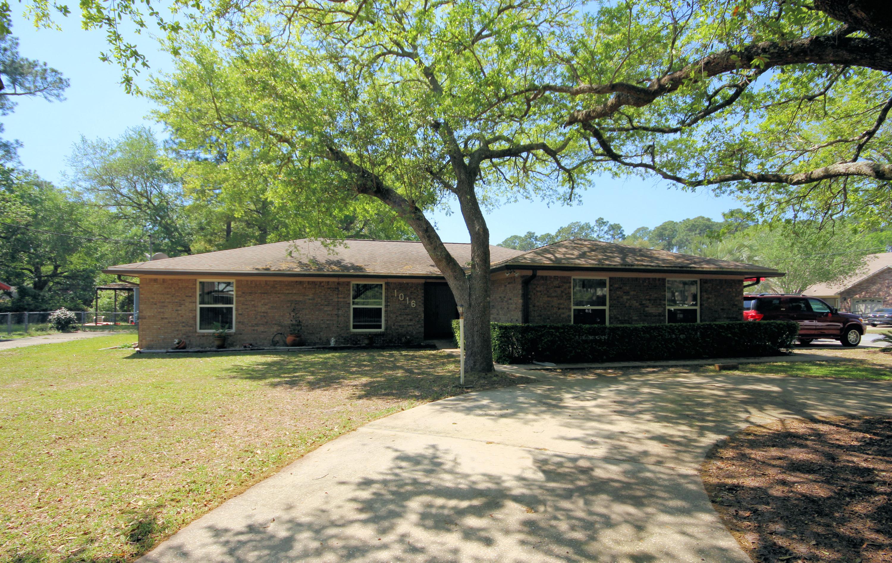 CLOVERDALE S/D - Residential