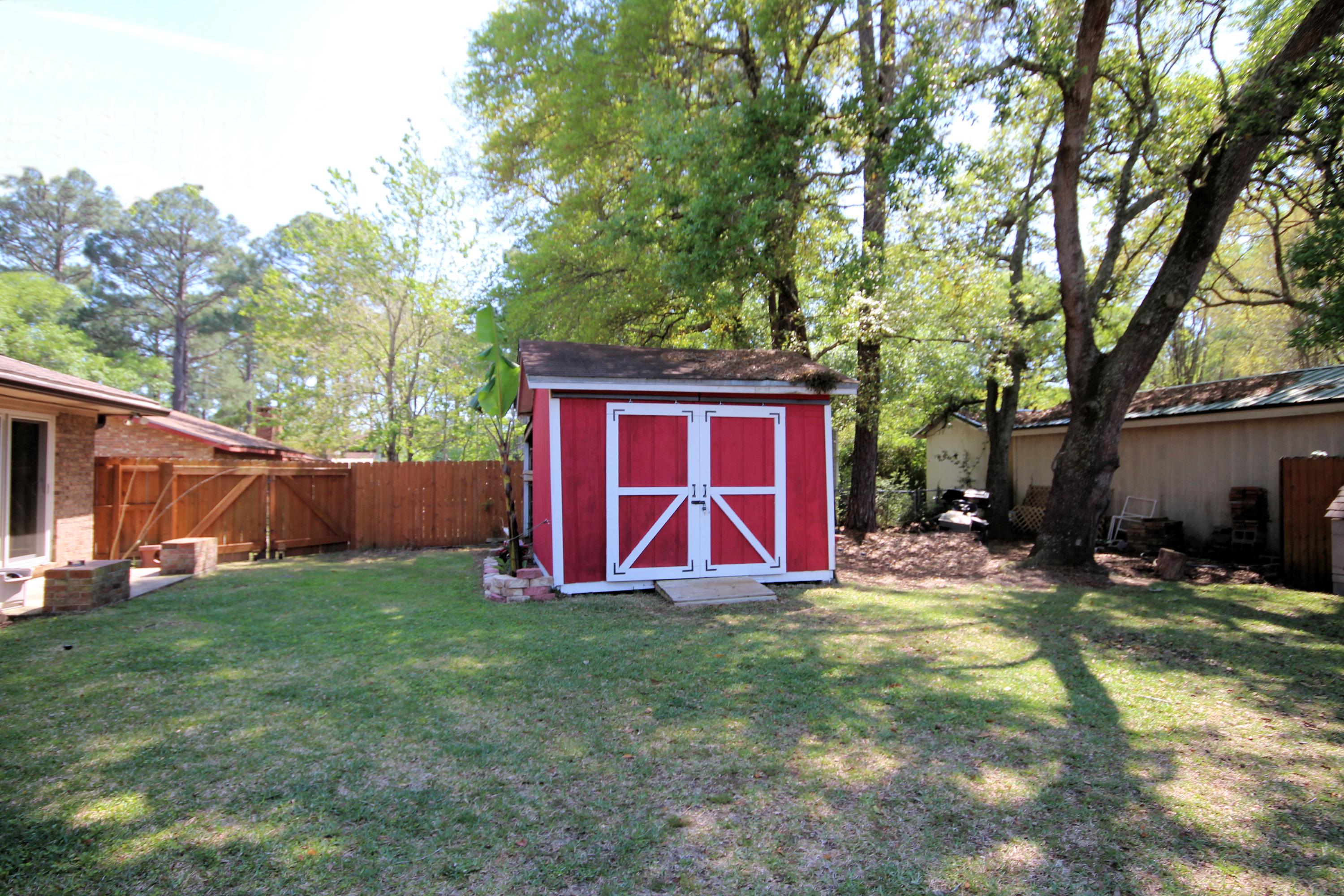 CLOVERDALE S/D - Residential