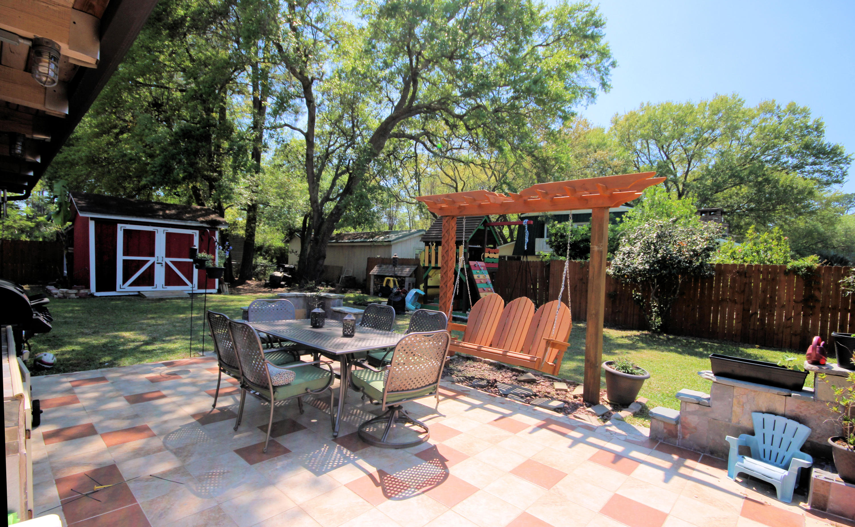 CLOVERDALE S/D - Residential