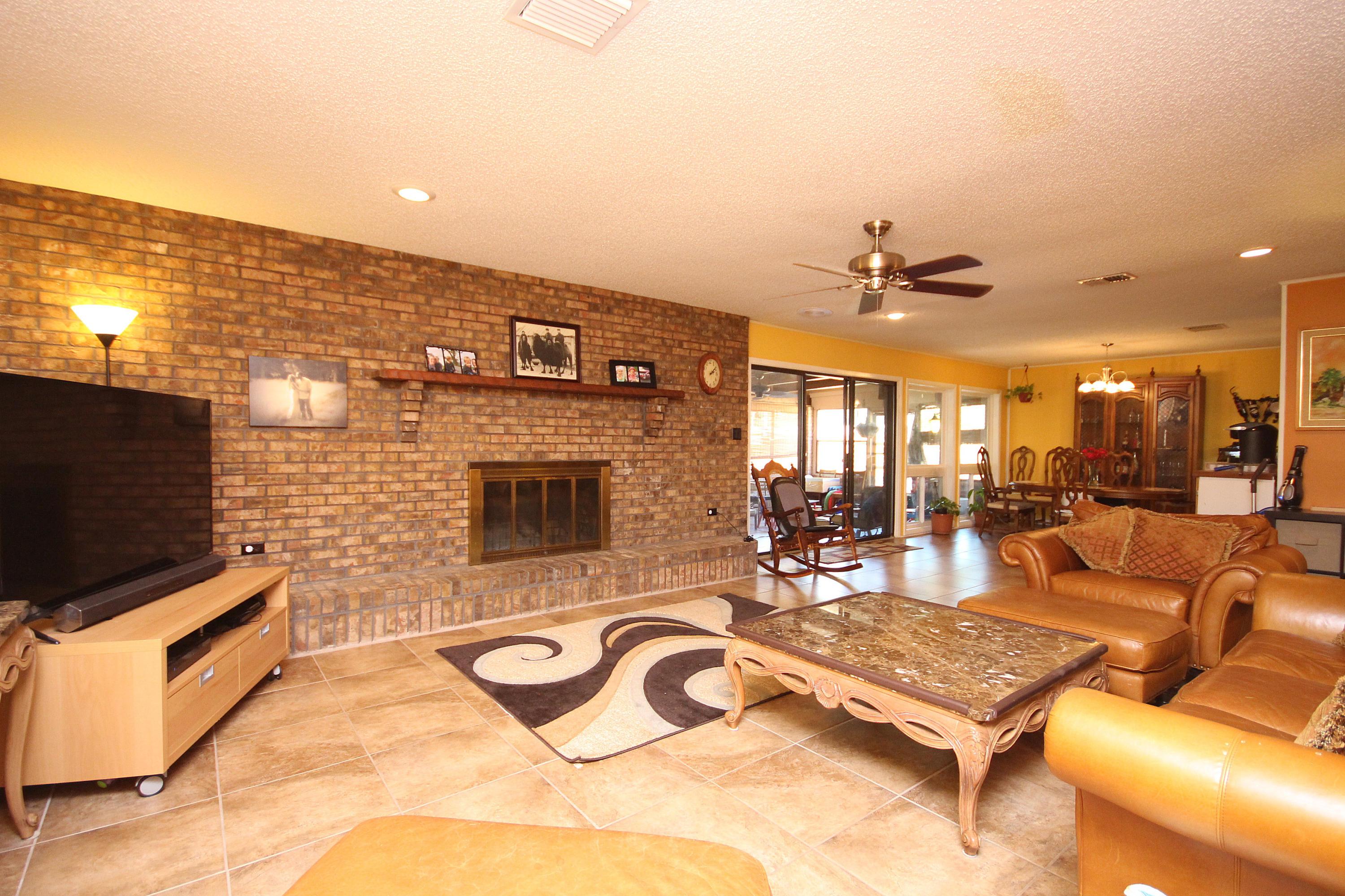 CLOVERDALE S/D - Residential