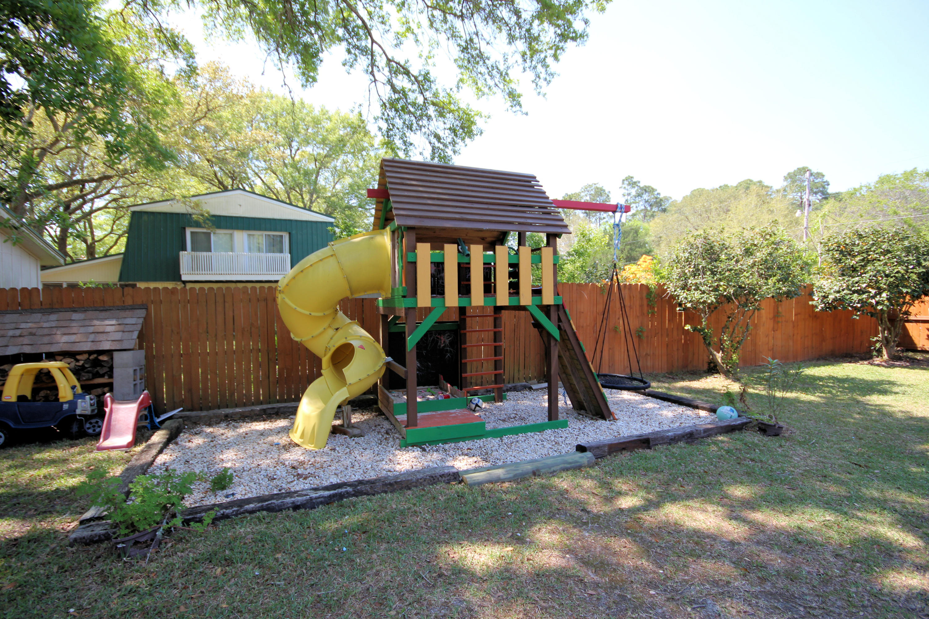 CLOVERDALE S/D - Residential