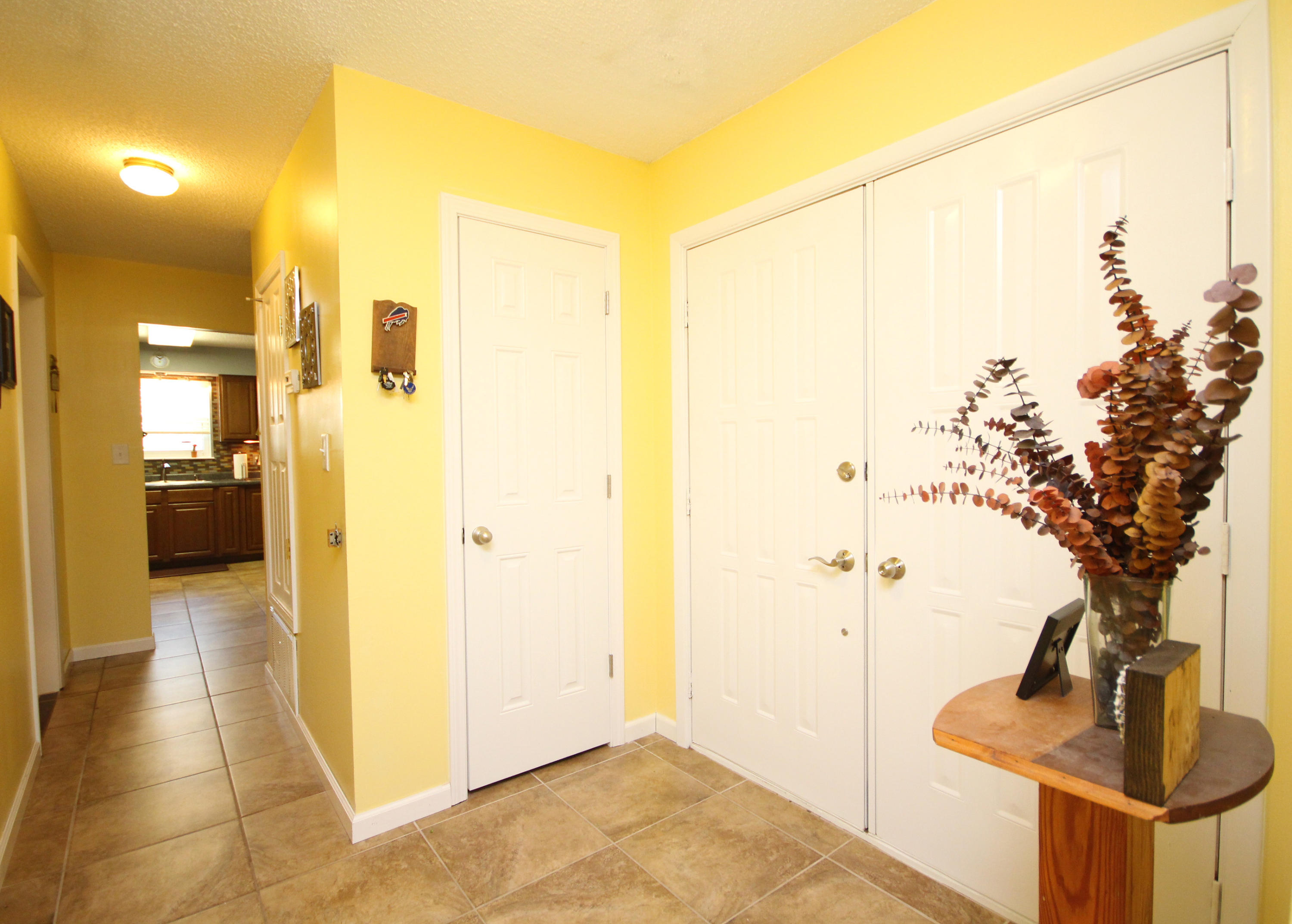 CLOVERDALE S/D - Residential