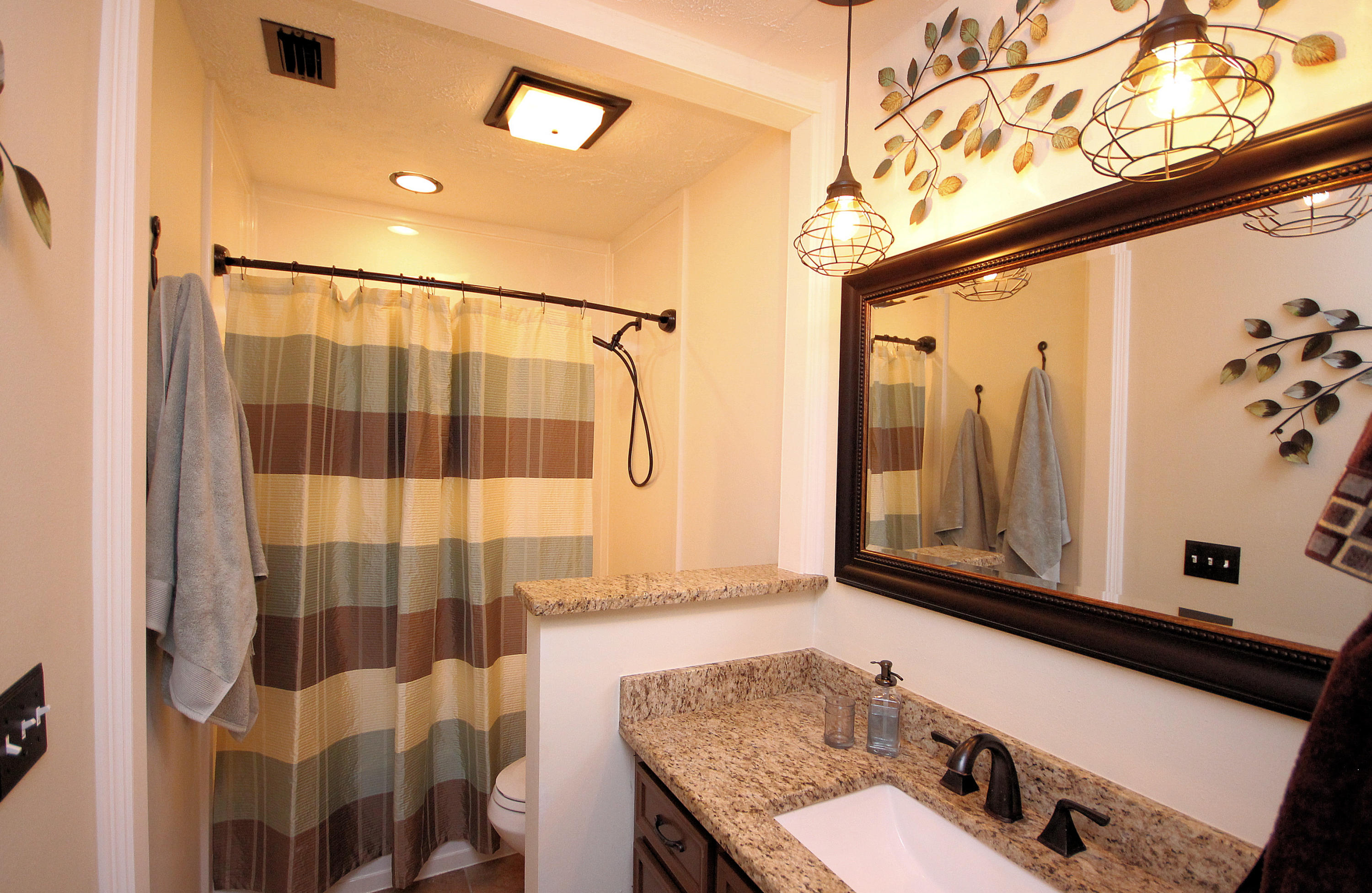 CLOVERDALE S/D - Residential