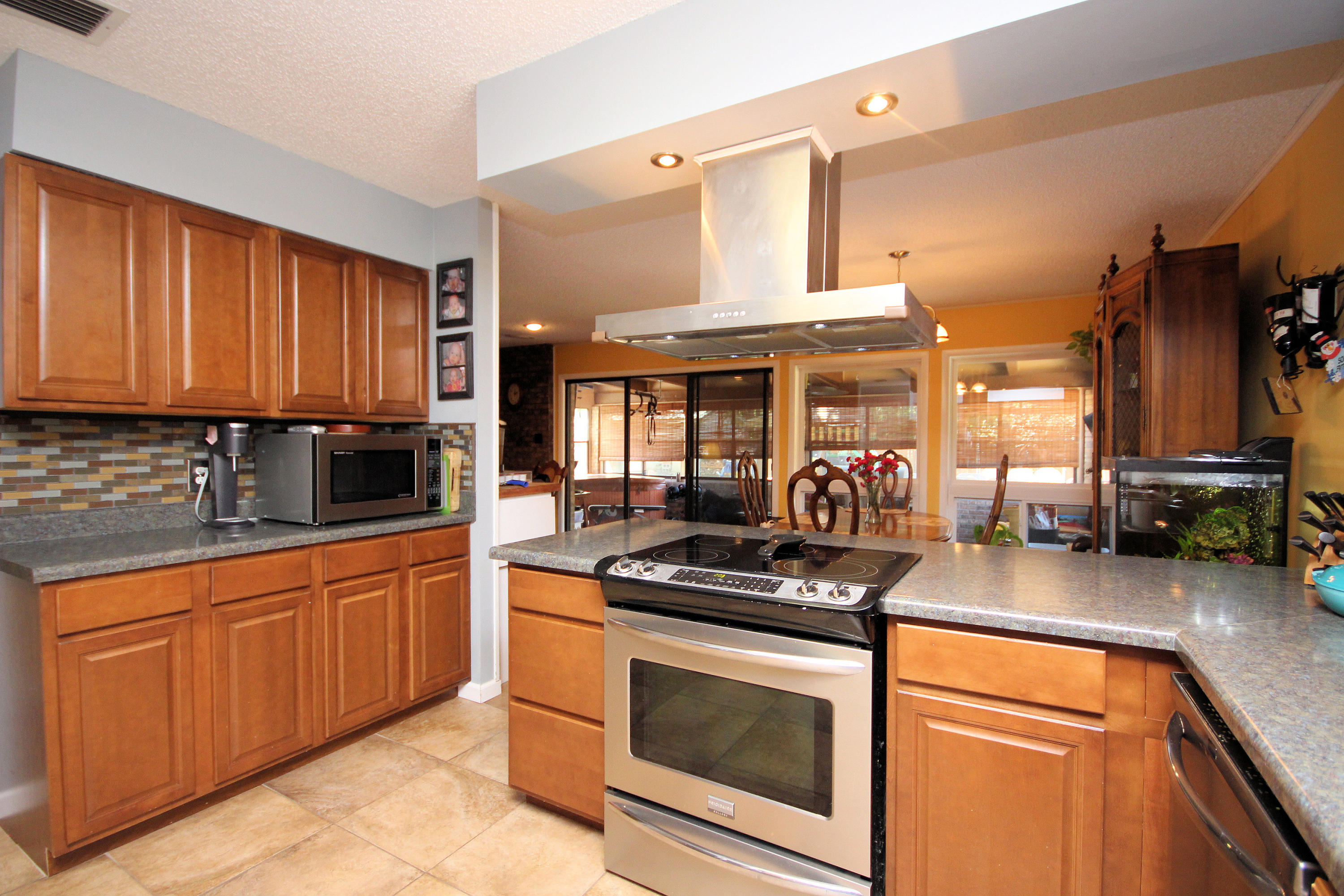 CLOVERDALE S/D - Residential