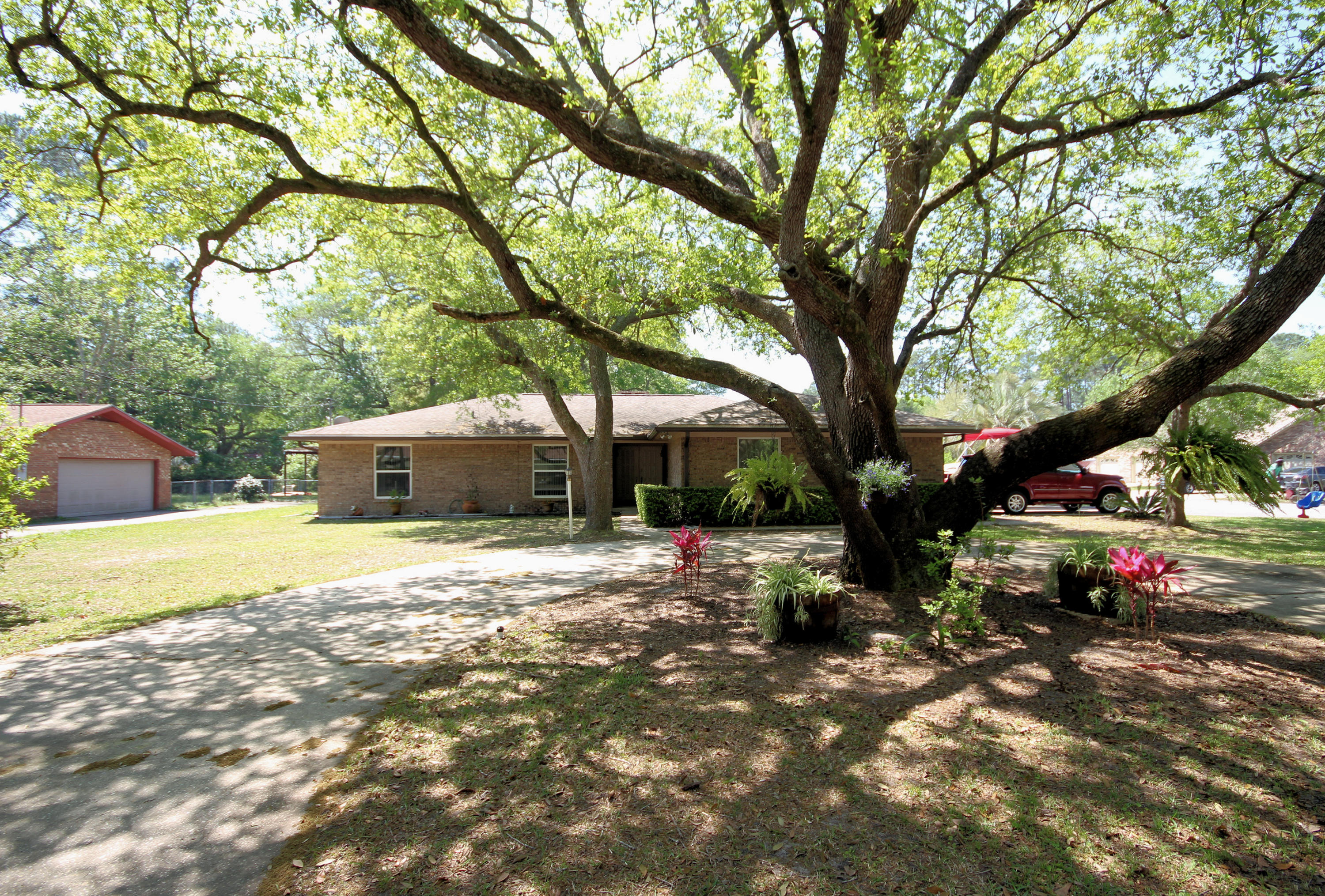 CLOVERDALE S/D - Residential