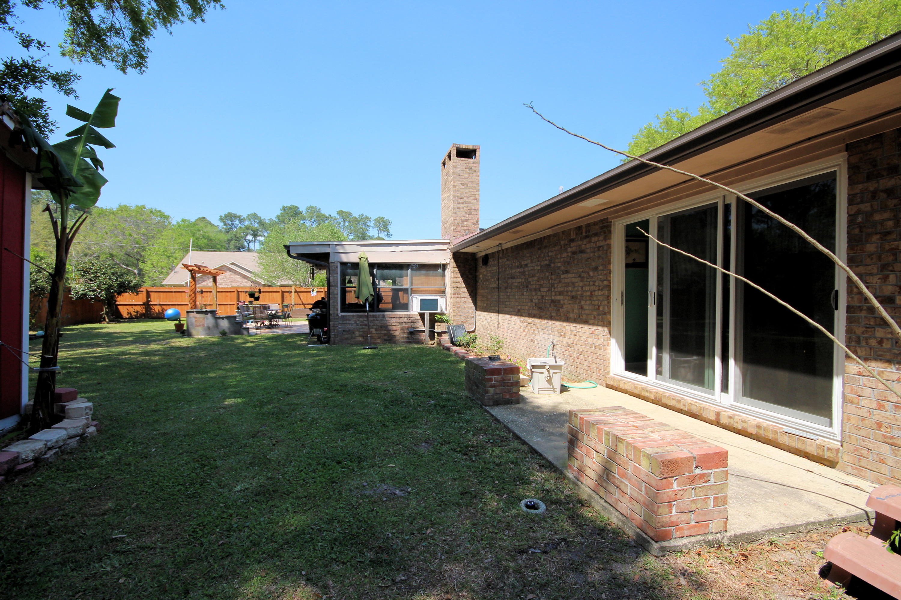 CLOVERDALE S/D - Residential