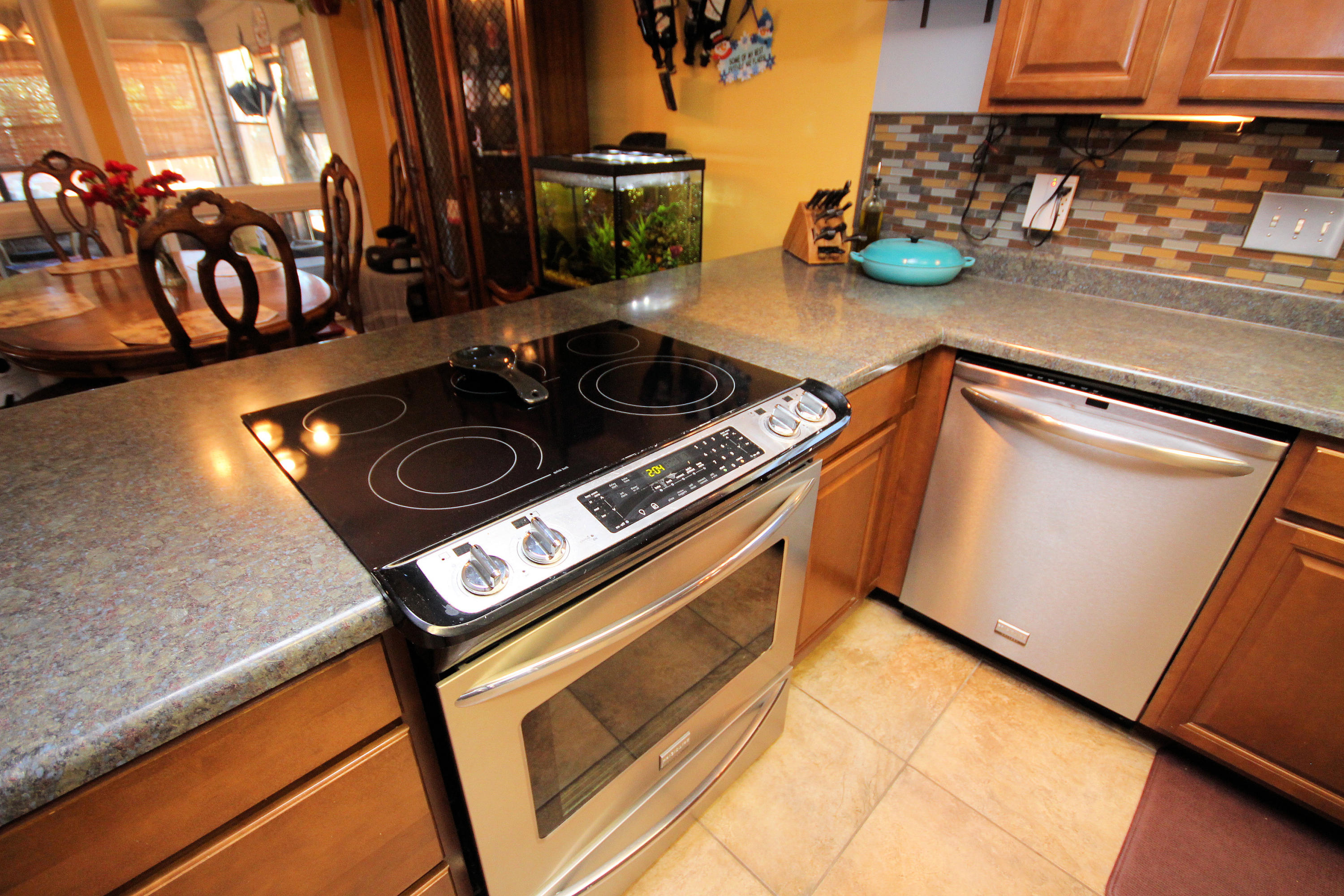 CLOVERDALE S/D - Residential