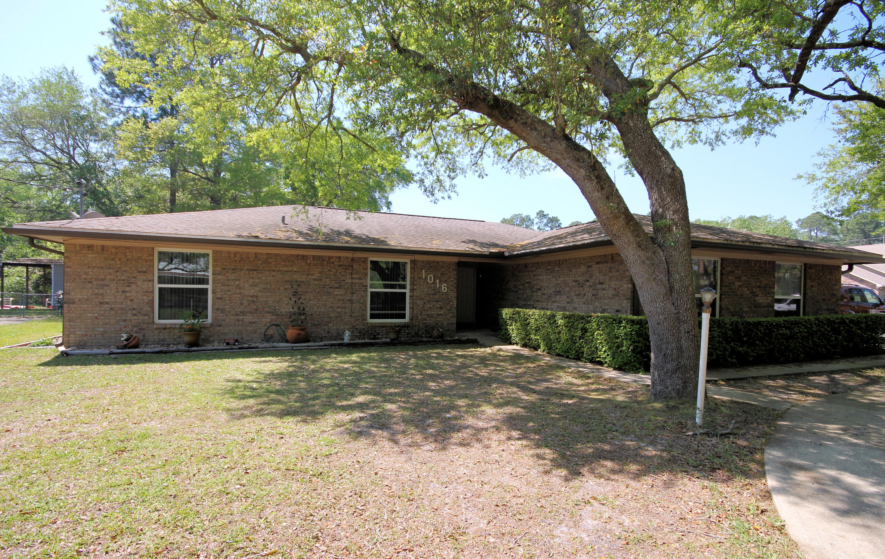 CLOVERDALE S/D - Residential