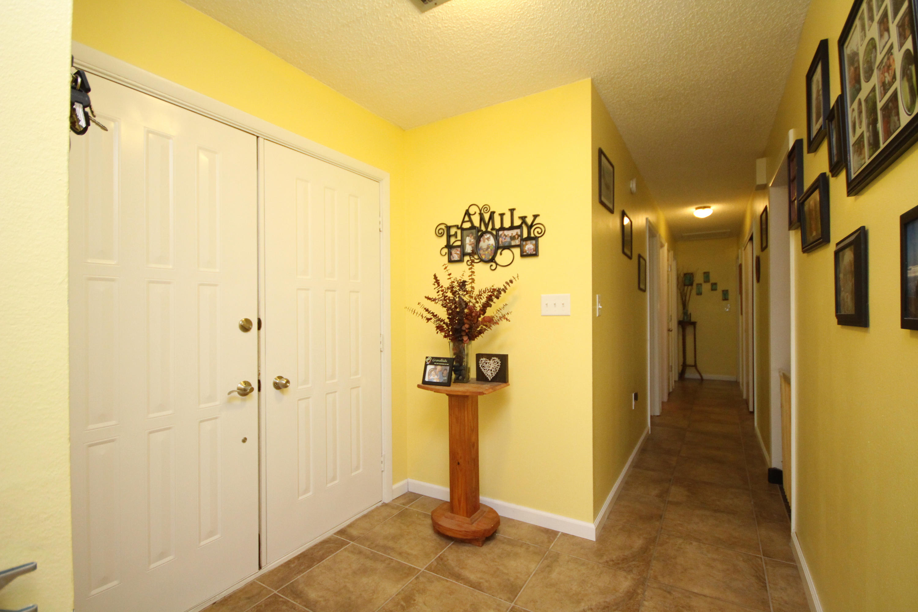 CLOVERDALE S/D - Residential