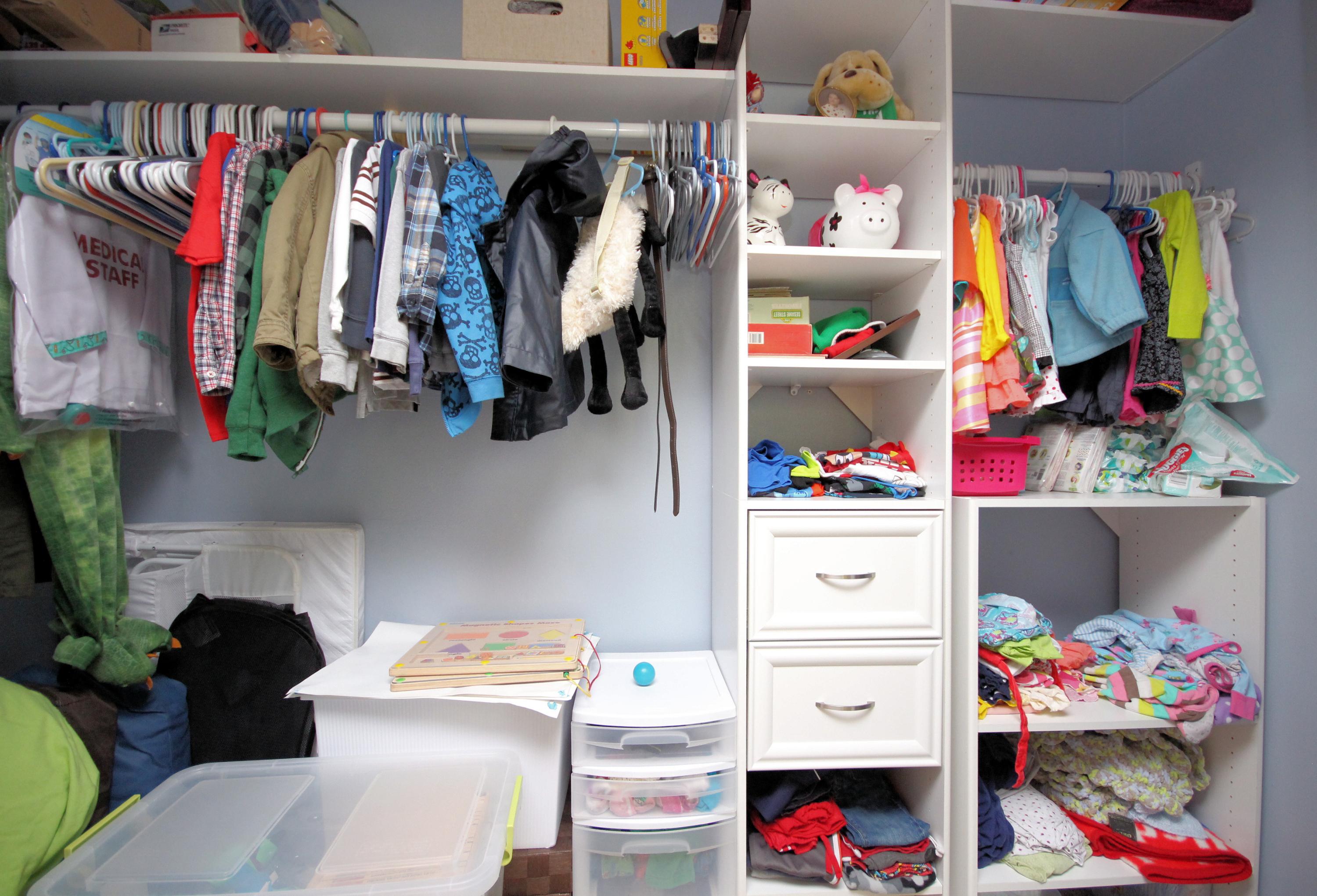 CLOVERDALE S/D - Residential