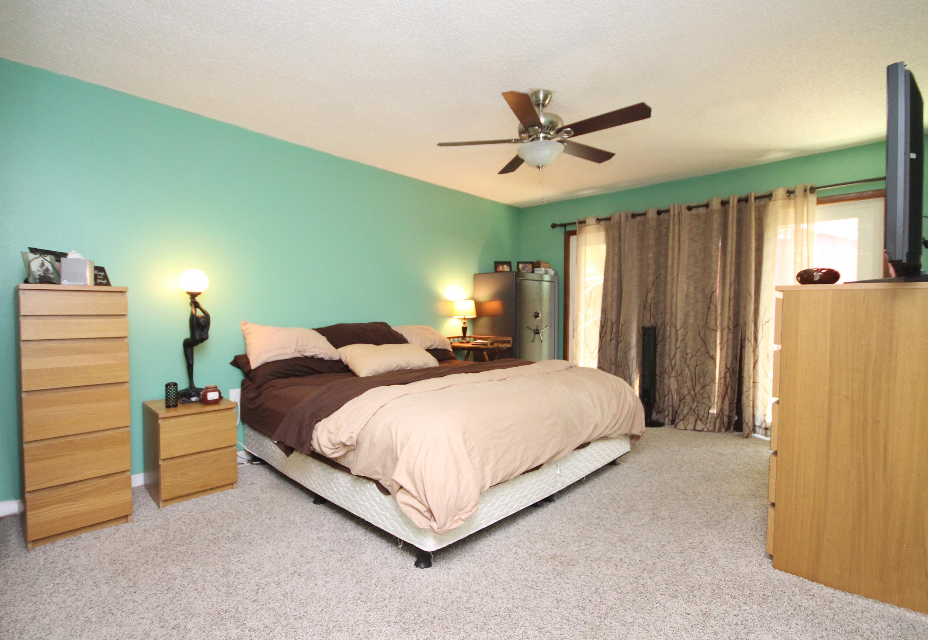 CLOVERDALE S/D - Residential