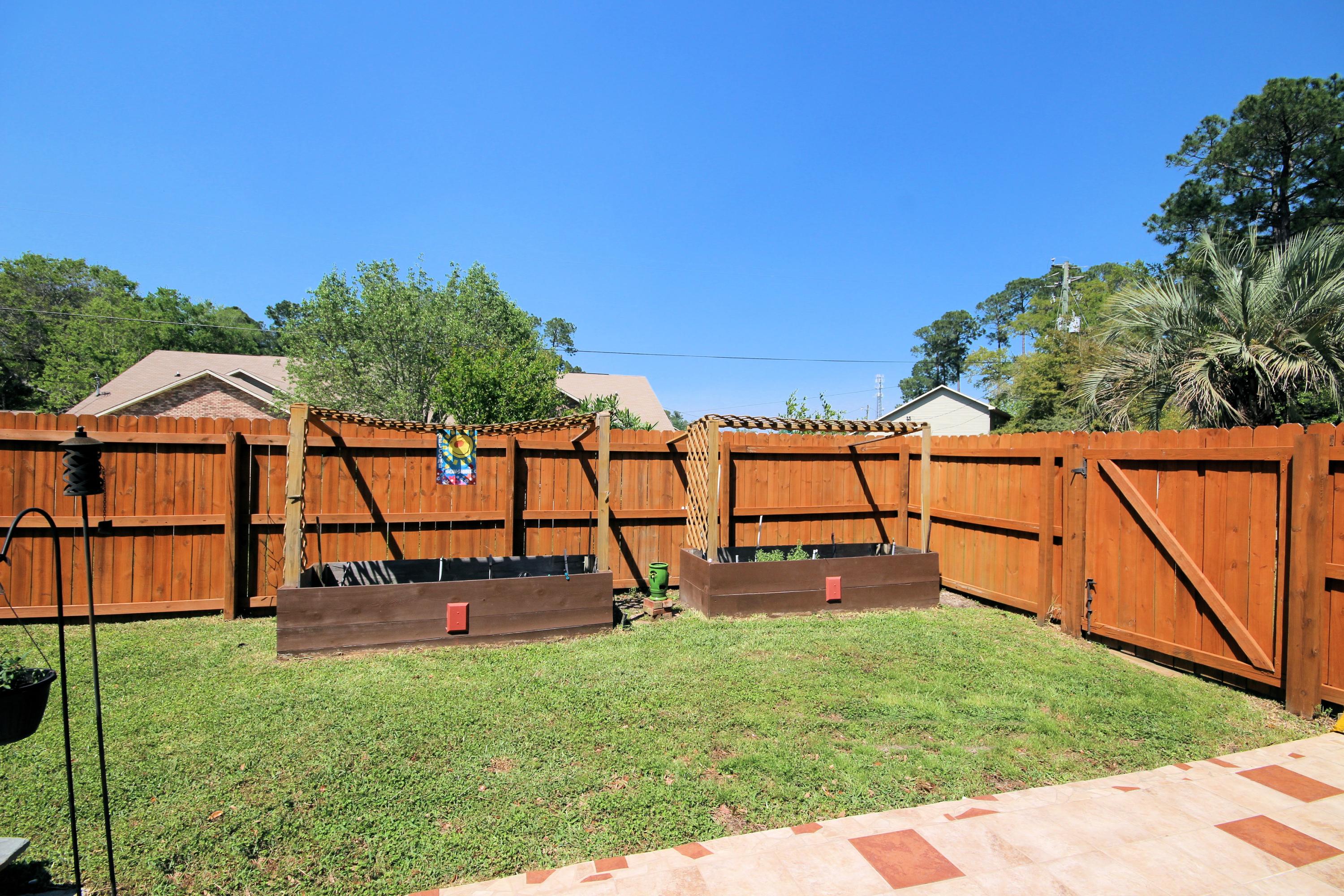 CLOVERDALE S/D - Residential