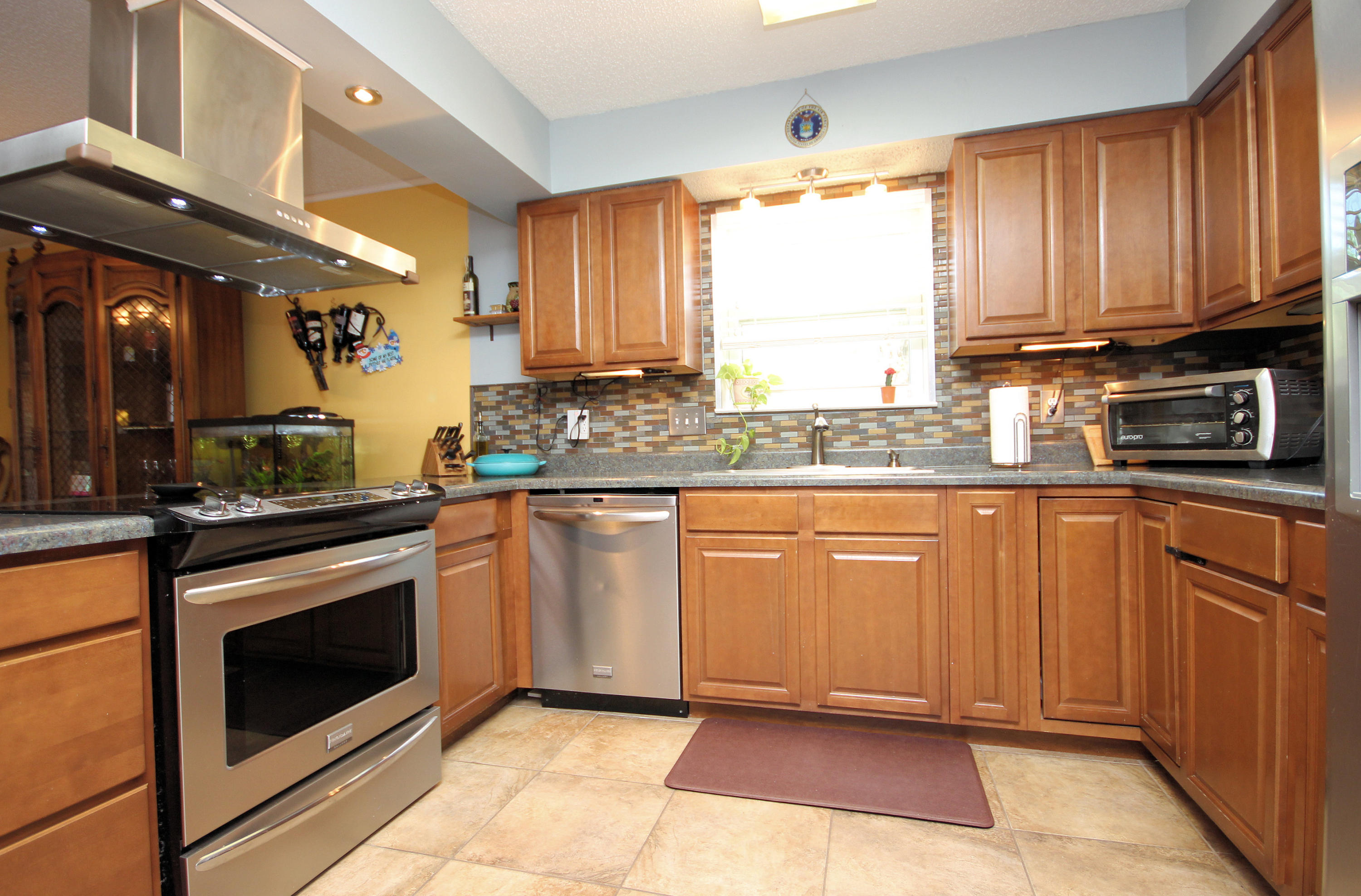 CLOVERDALE S/D - Residential