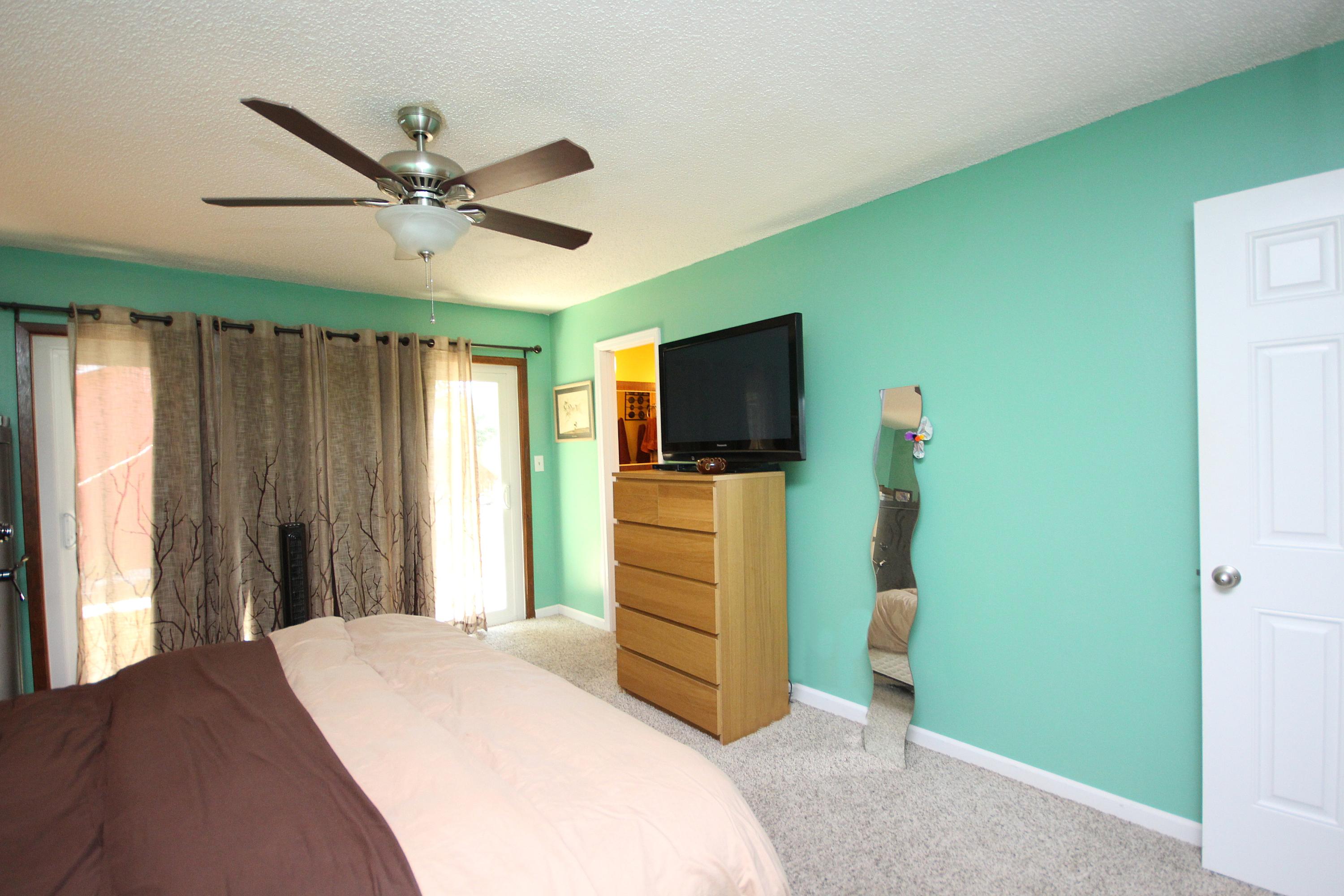 CLOVERDALE S/D - Residential