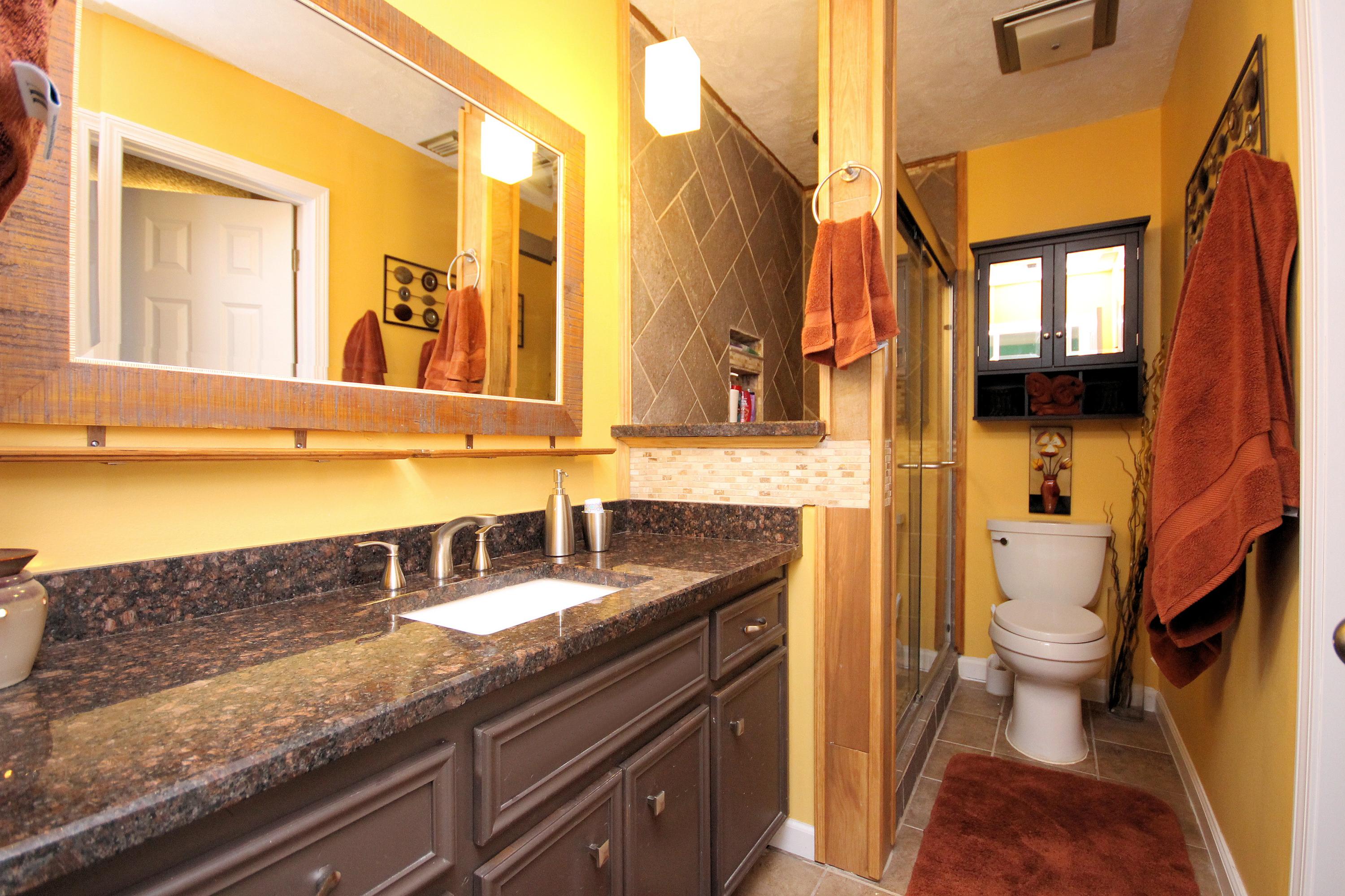 CLOVERDALE S/D - Residential