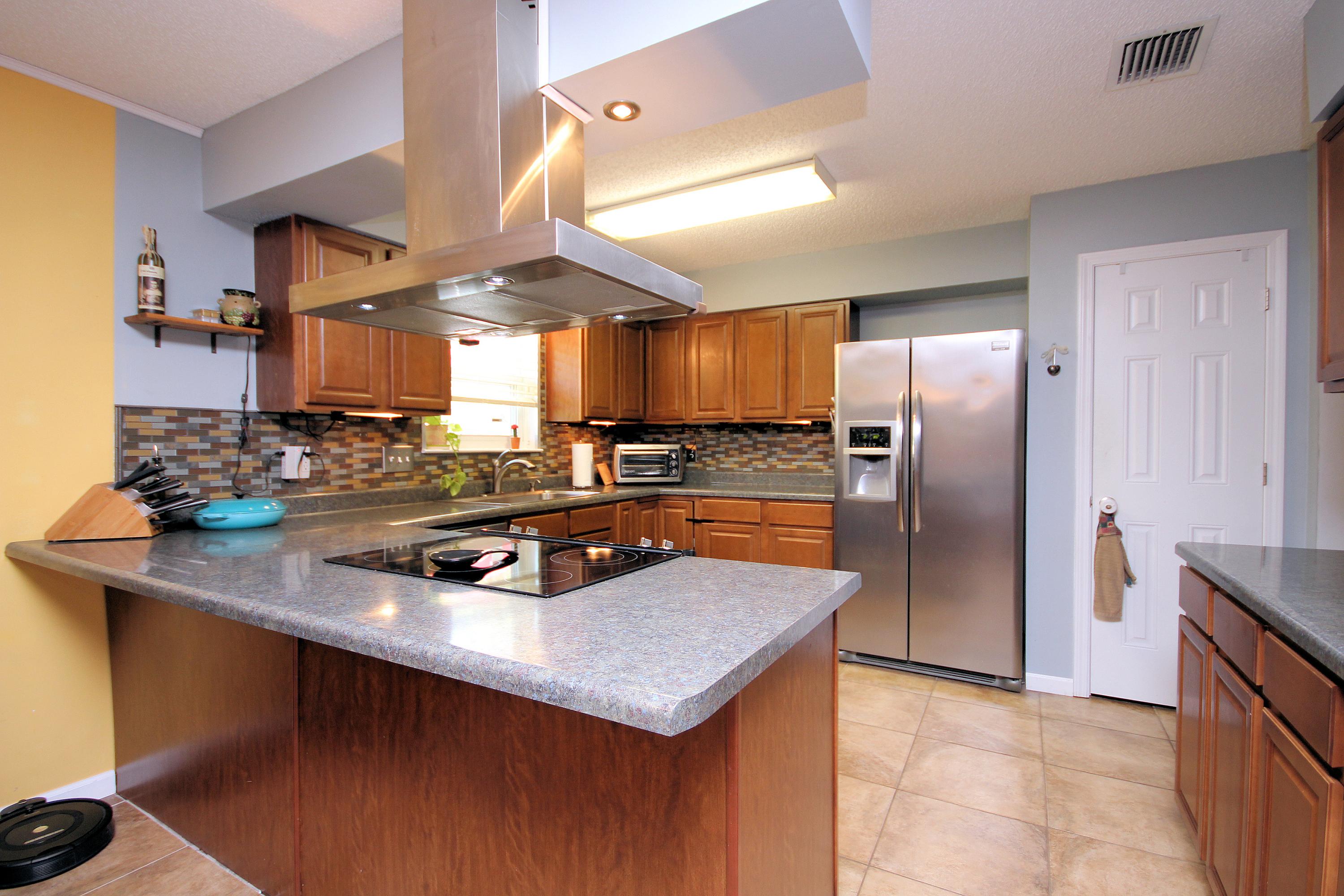 CLOVERDALE S/D - Residential