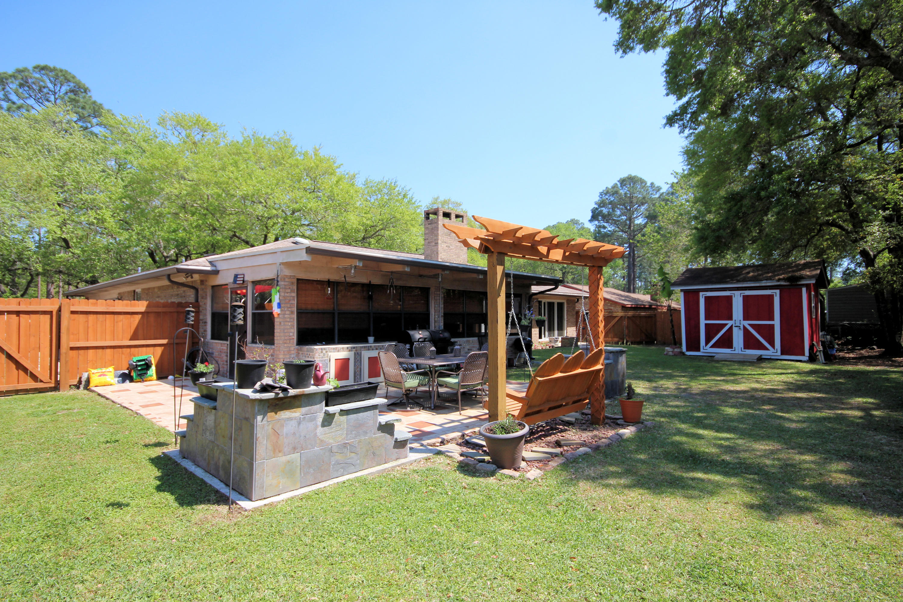 CLOVERDALE S/D - Residential