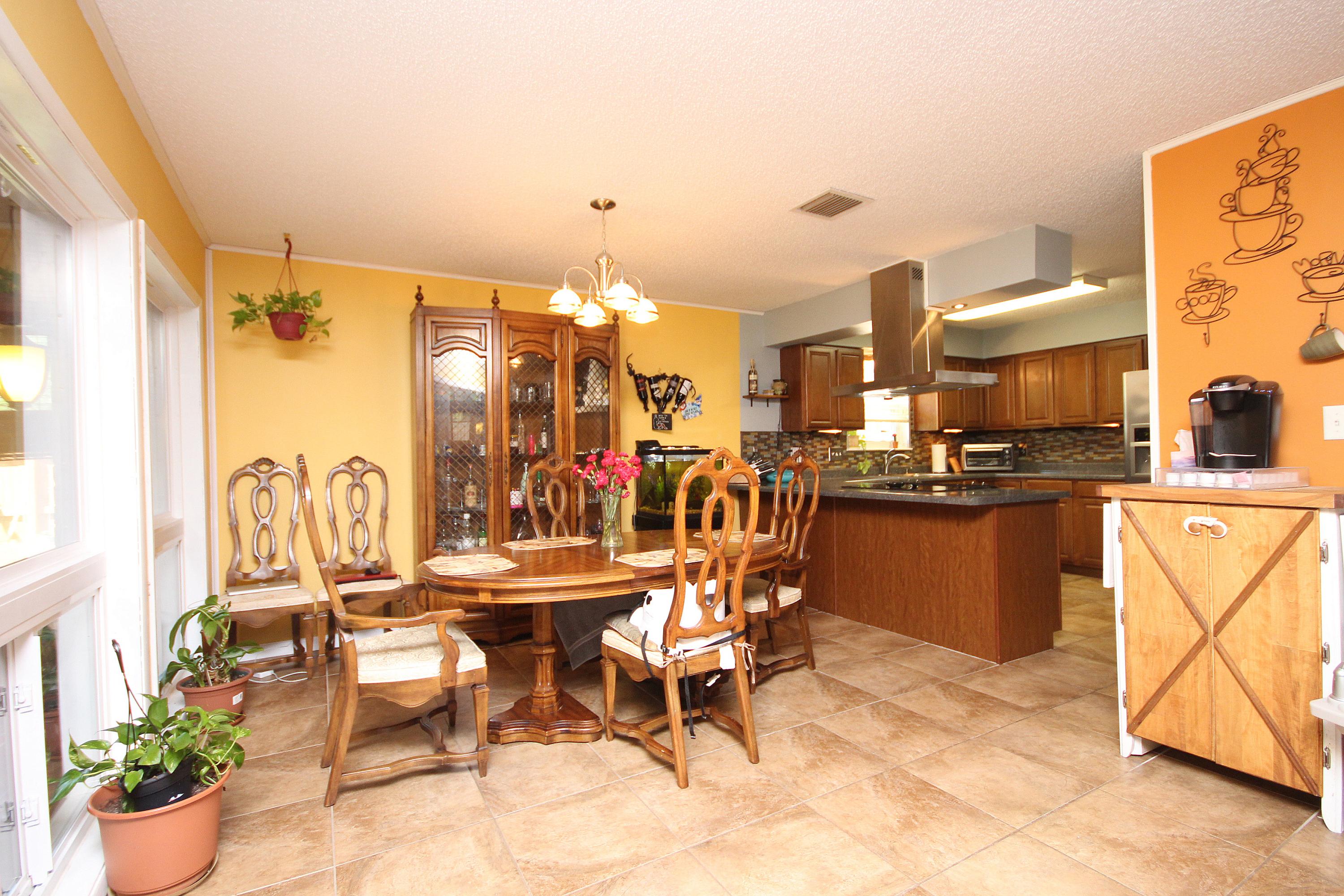 CLOVERDALE S/D - Residential