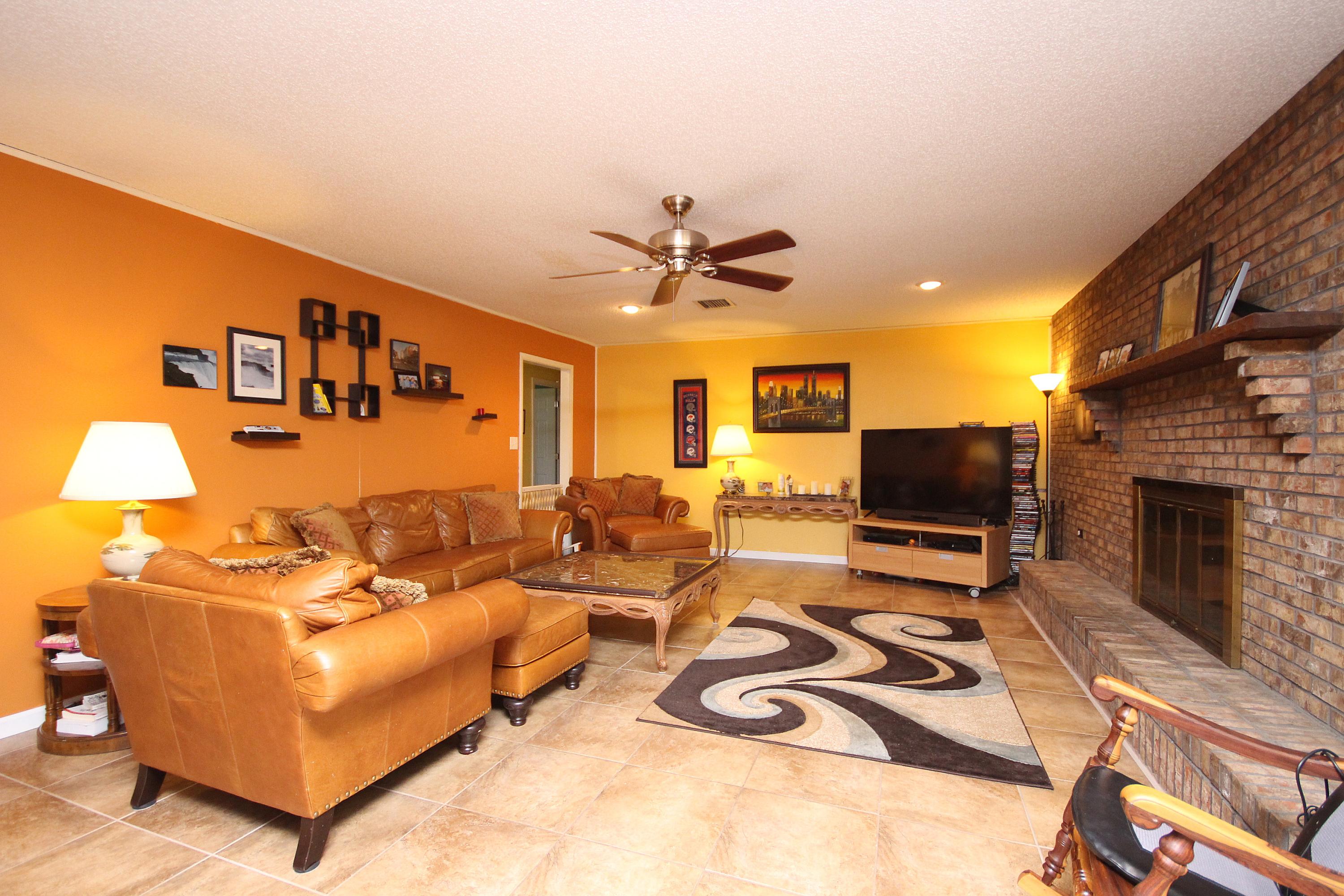 CLOVERDALE S/D - Residential