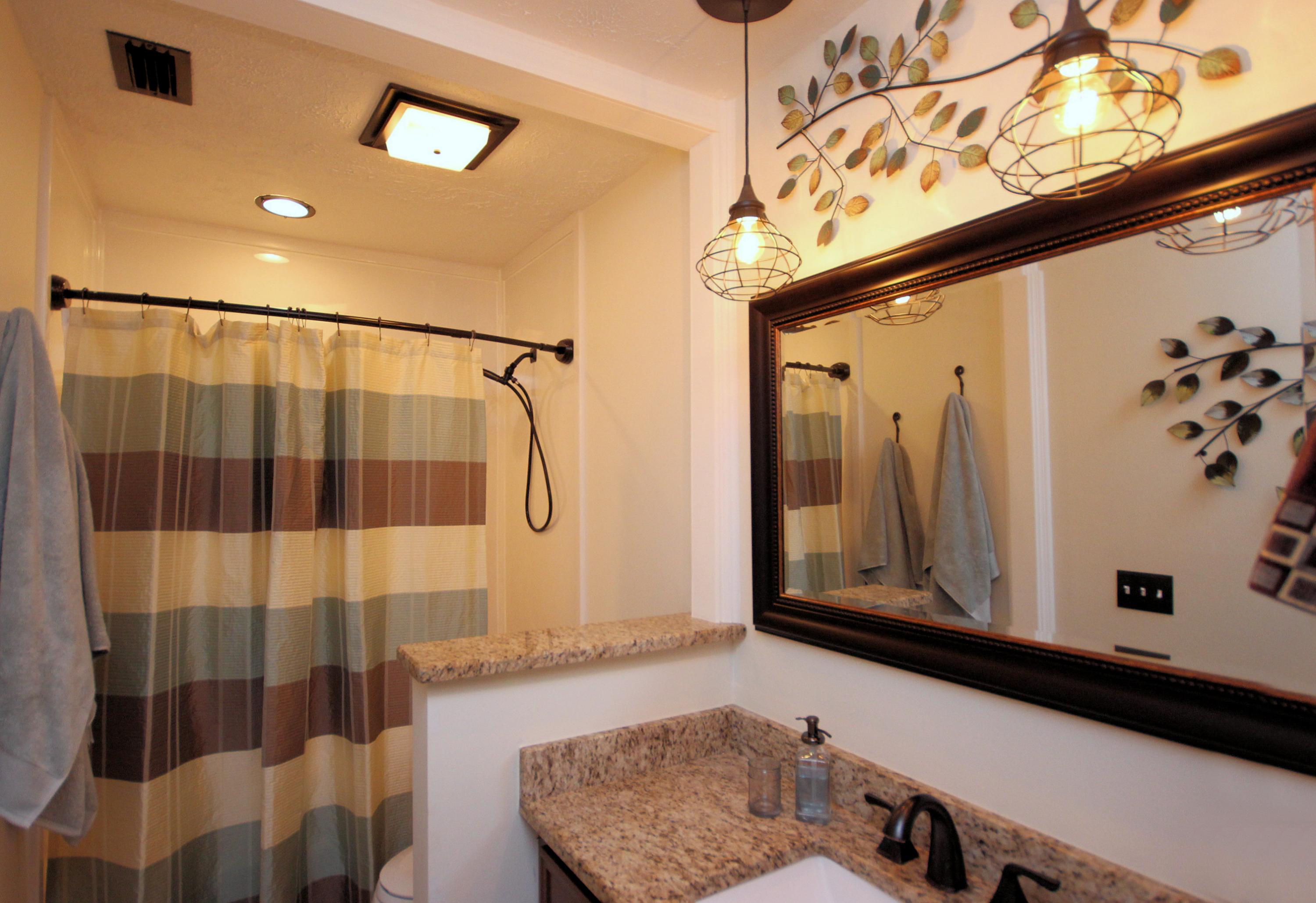 CLOVERDALE S/D - Residential