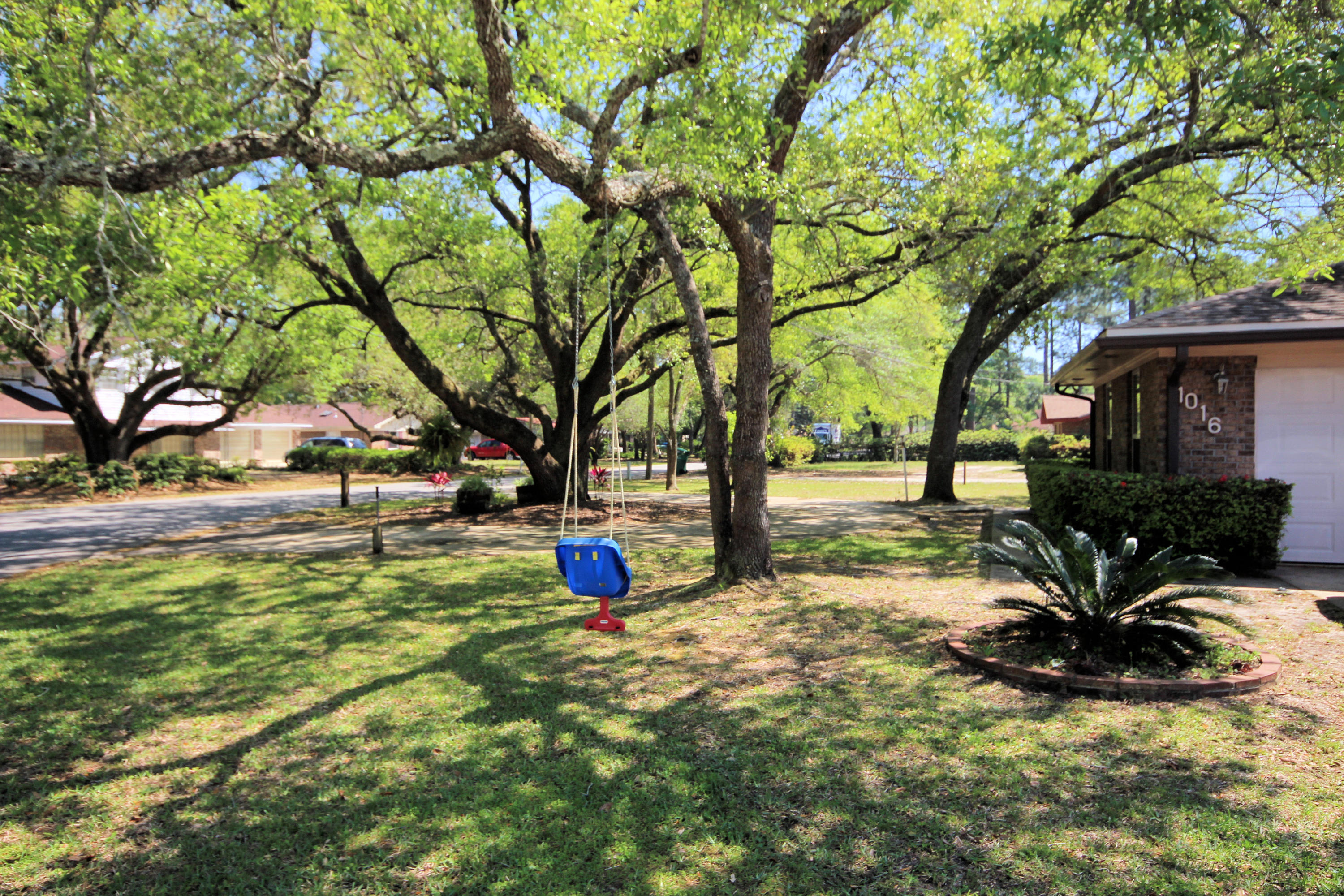 CLOVERDALE S/D - Residential