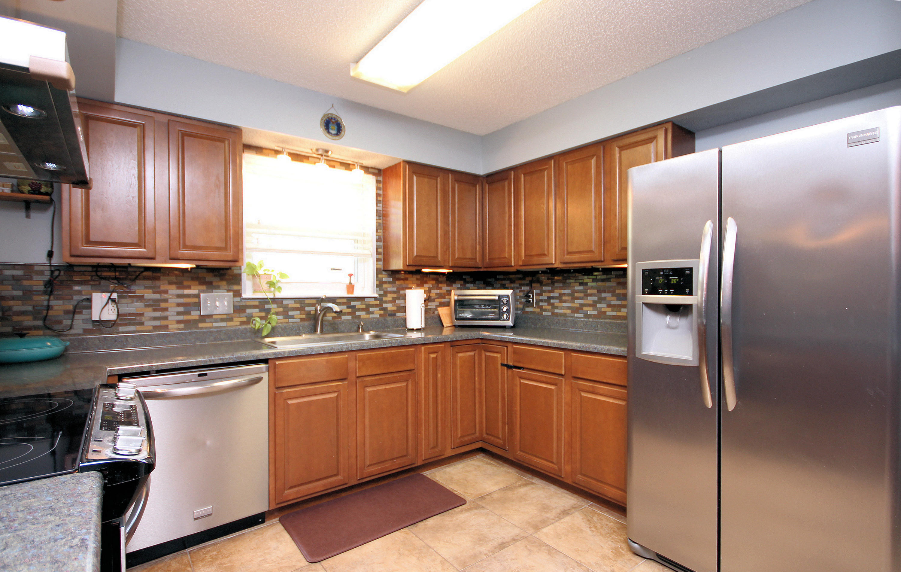 CLOVERDALE S/D - Residential