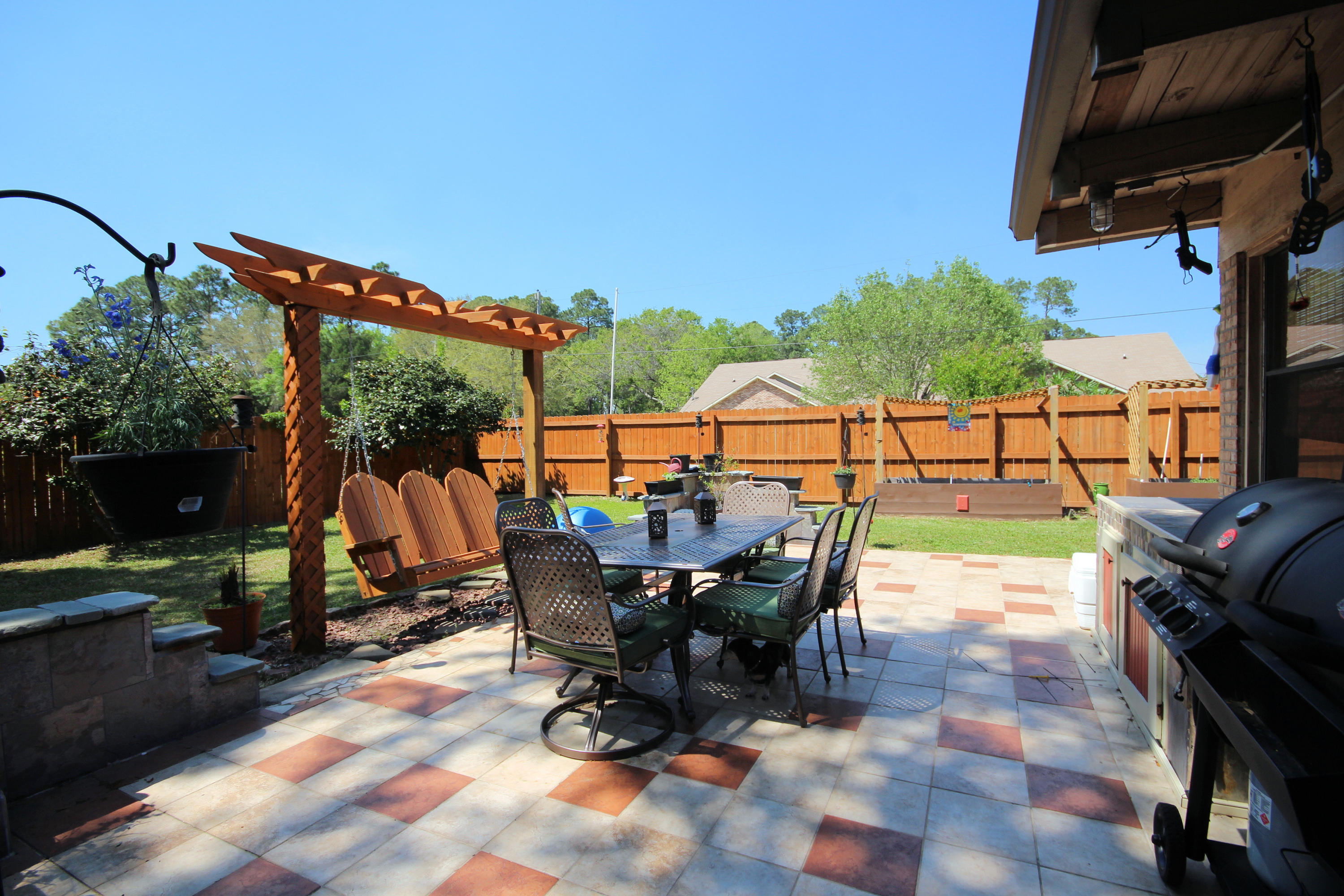 CLOVERDALE S/D - Residential