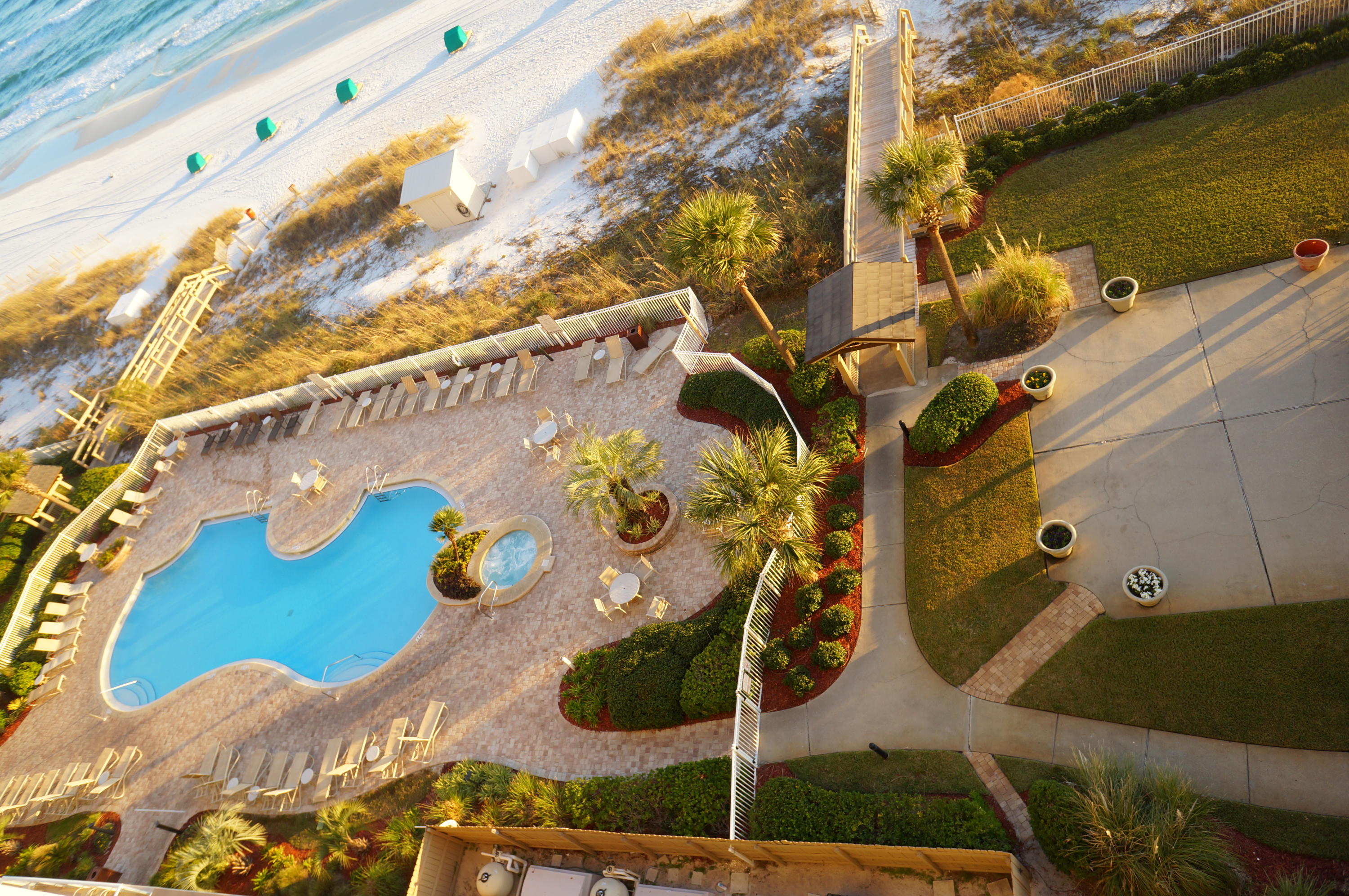 STERLING SANDS CONDO - Residential