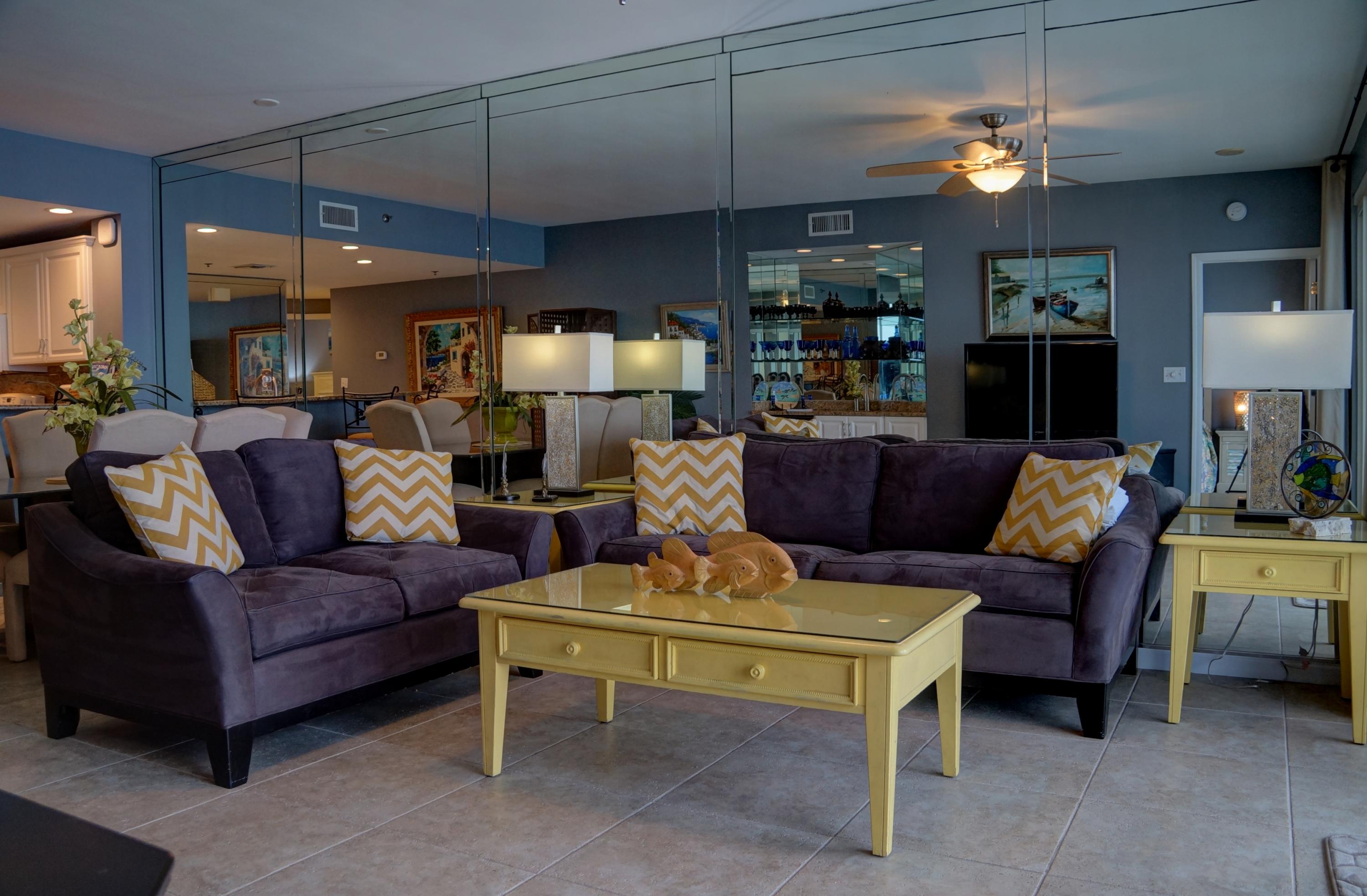 STERLING SANDS CONDO - Residential