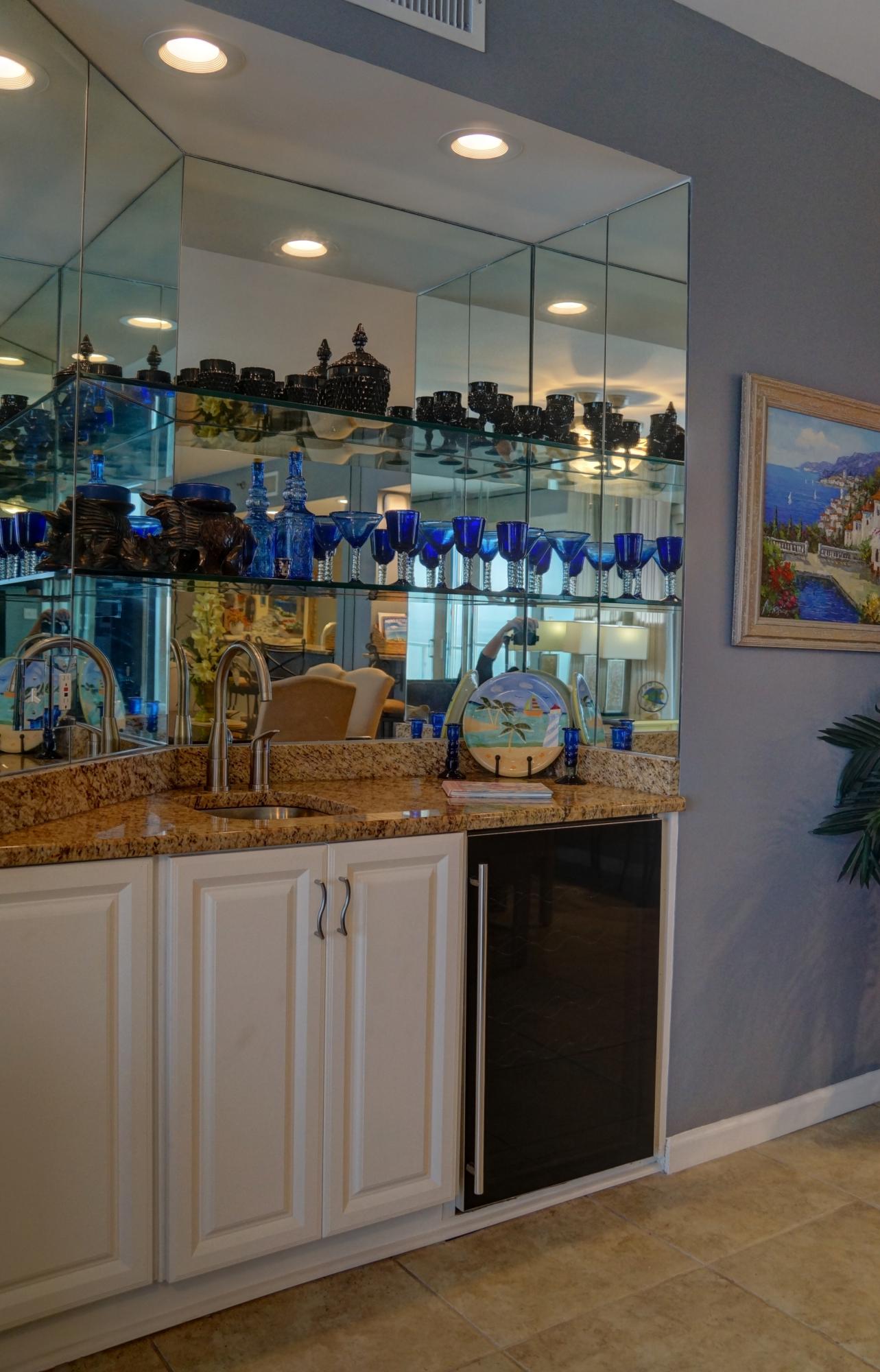 STERLING SANDS CONDO - Residential