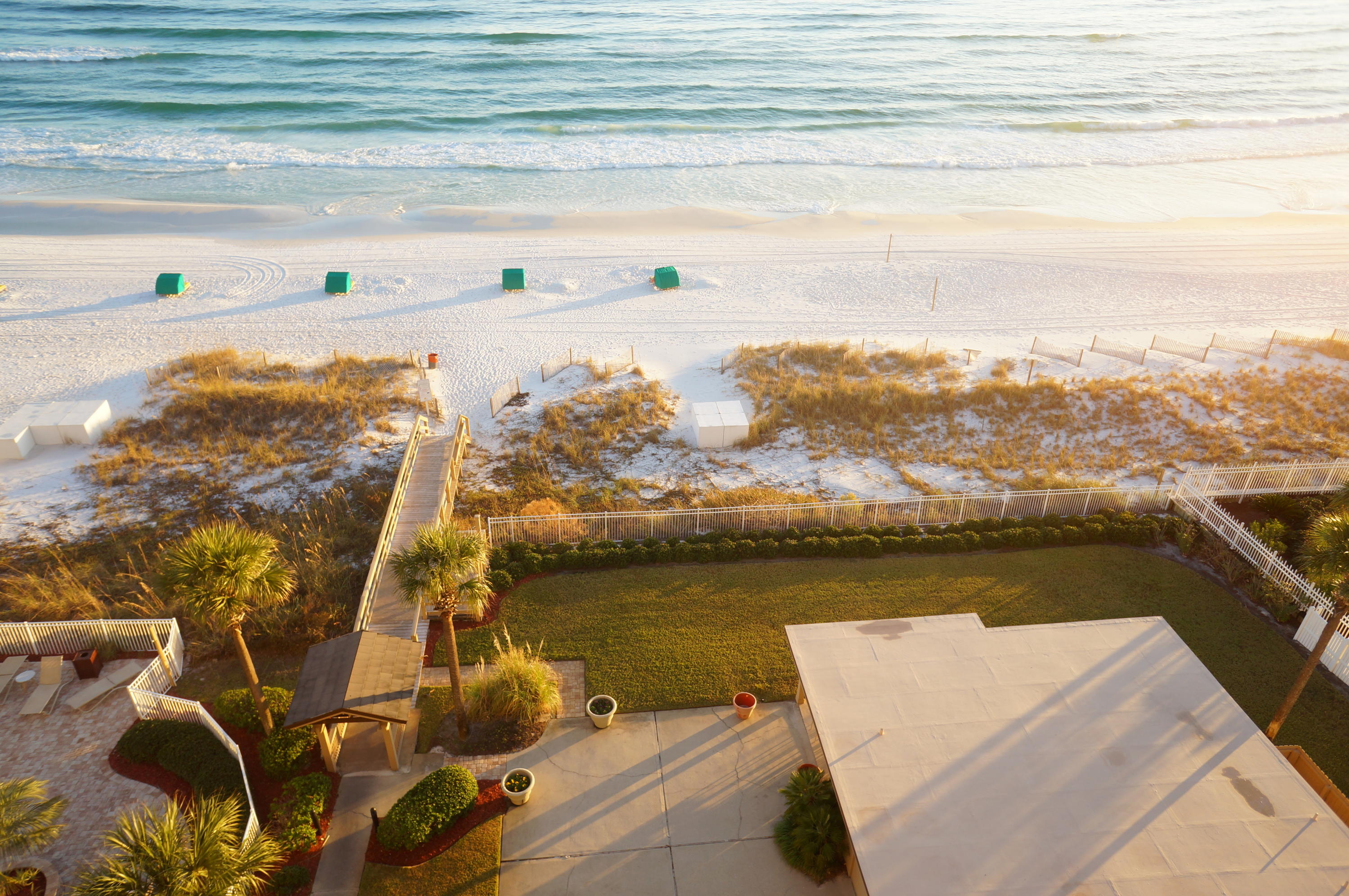 STERLING SANDS CONDO - Residential