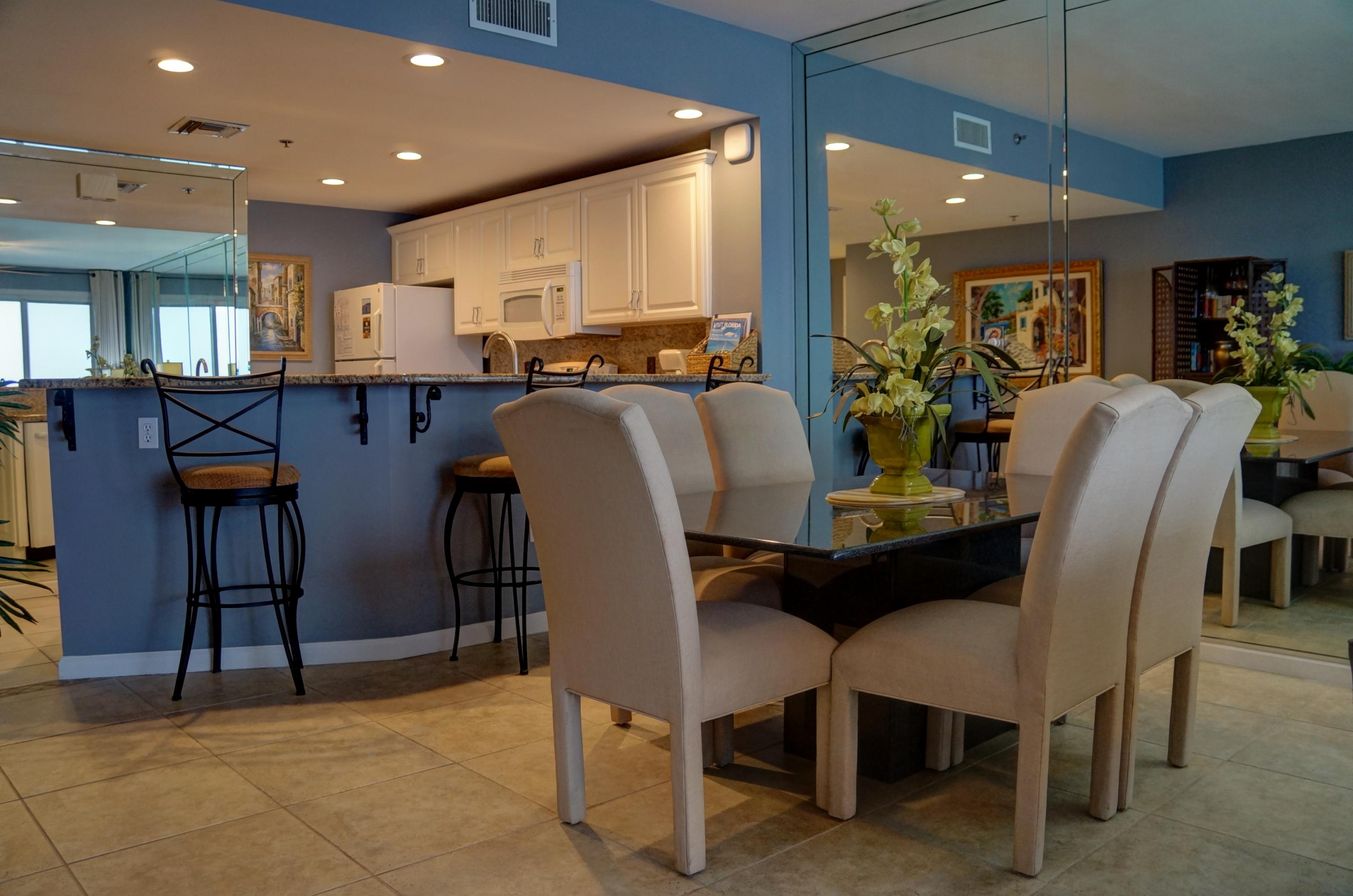 STERLING SANDS CONDO - Residential