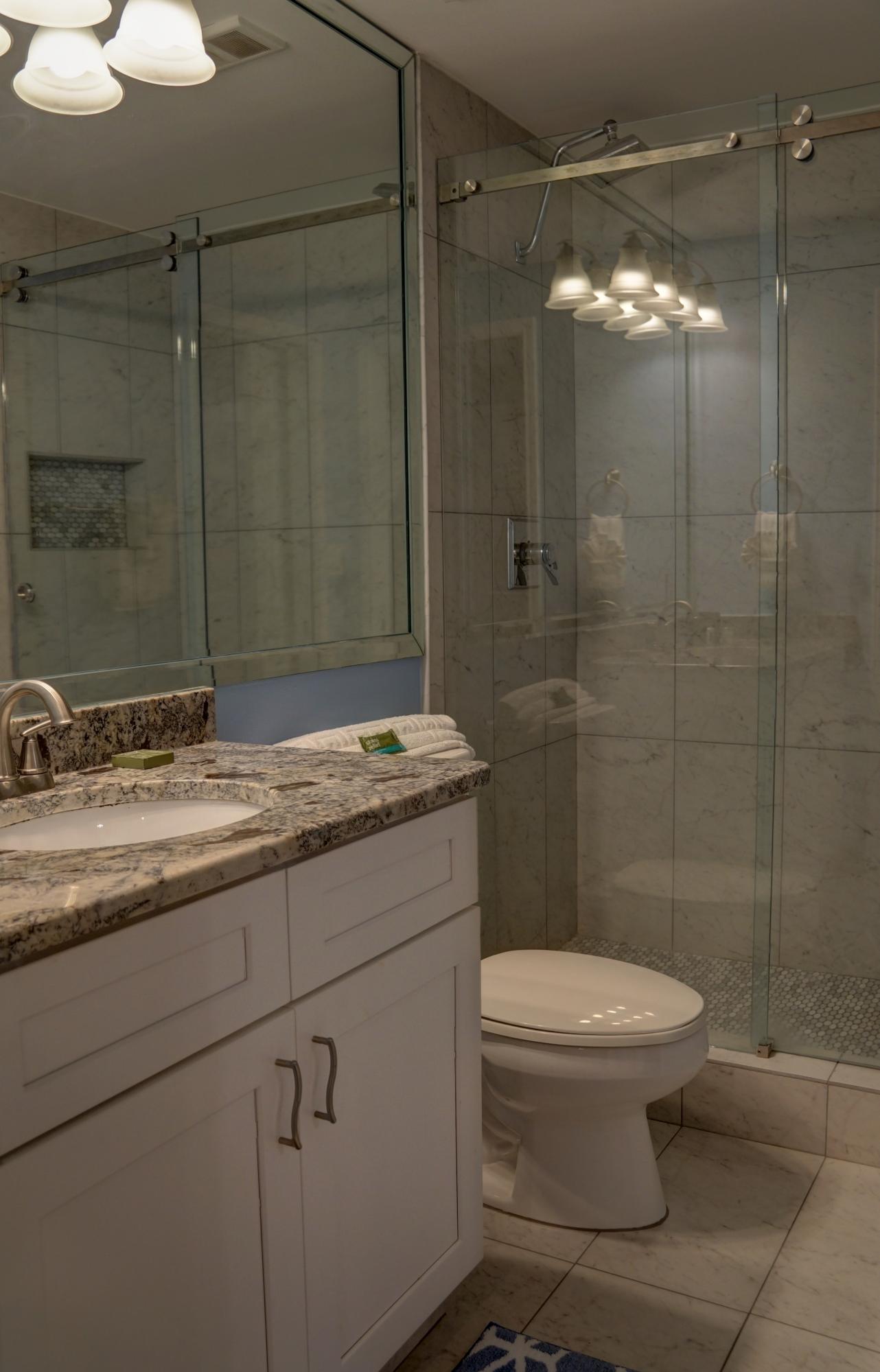 STERLING SANDS CONDO - Residential