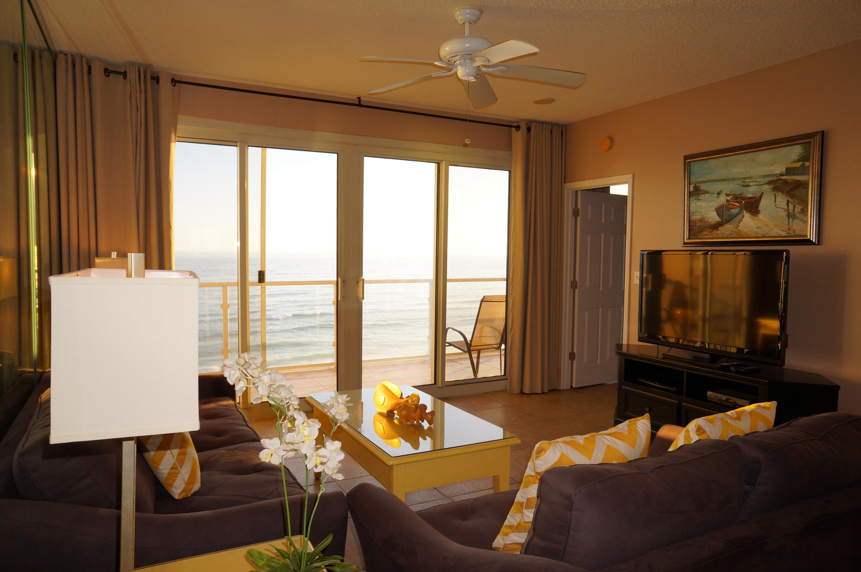 STERLING SANDS CONDO - Residential