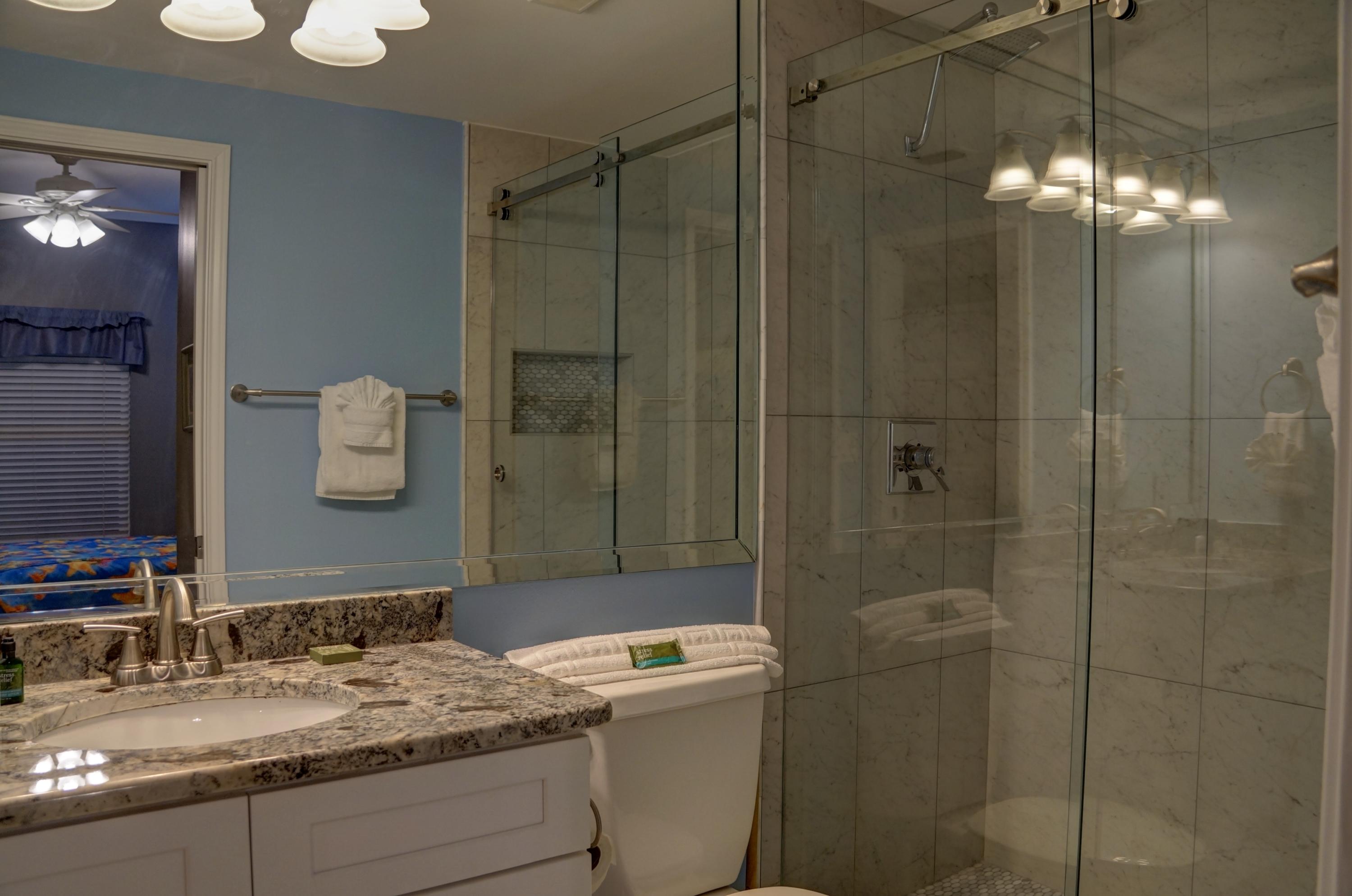 STERLING SANDS CONDO - Residential