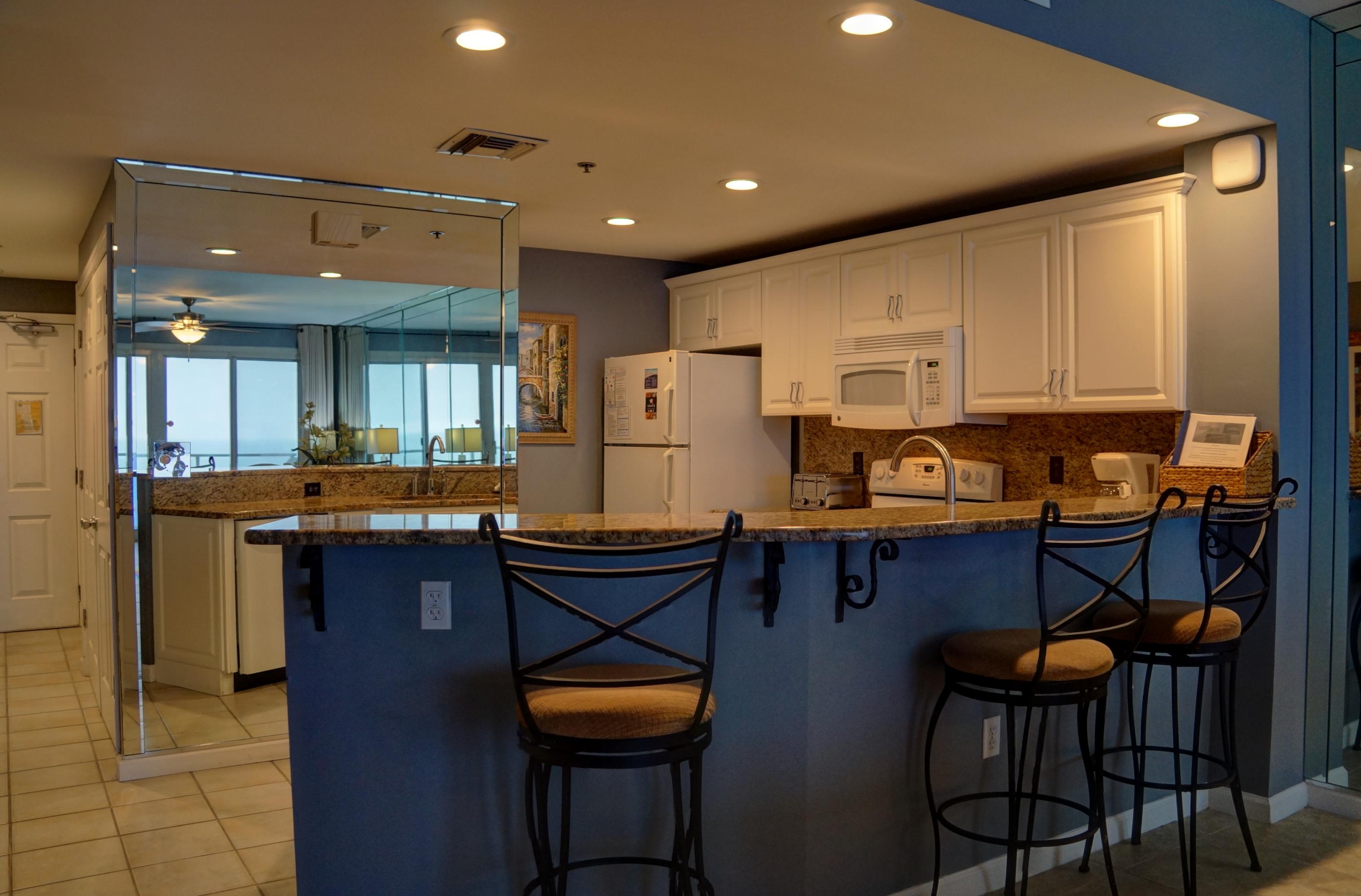 STERLING SANDS CONDO - Residential