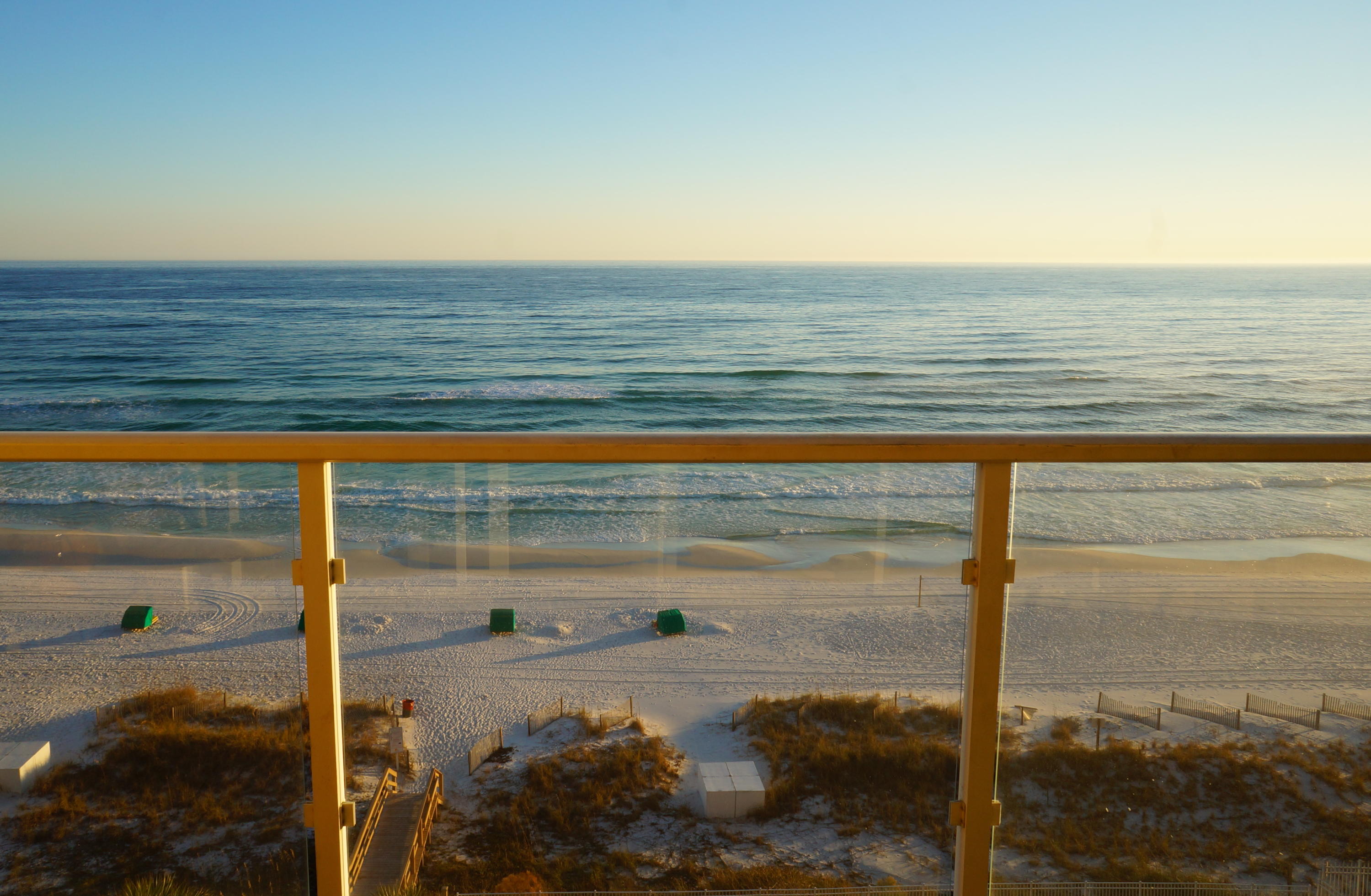 STERLING SANDS CONDO - Residential