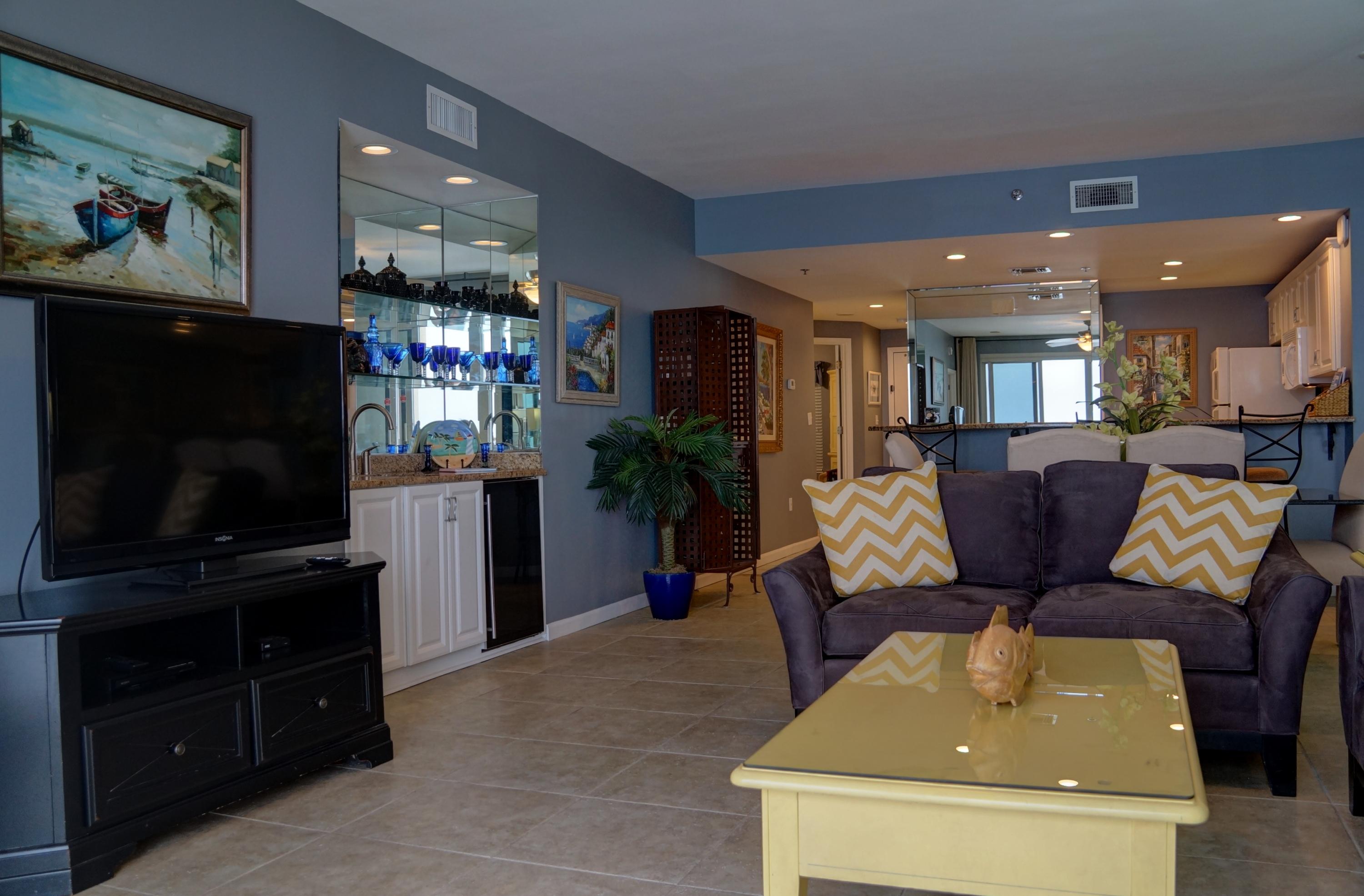 STERLING SANDS CONDO - Residential